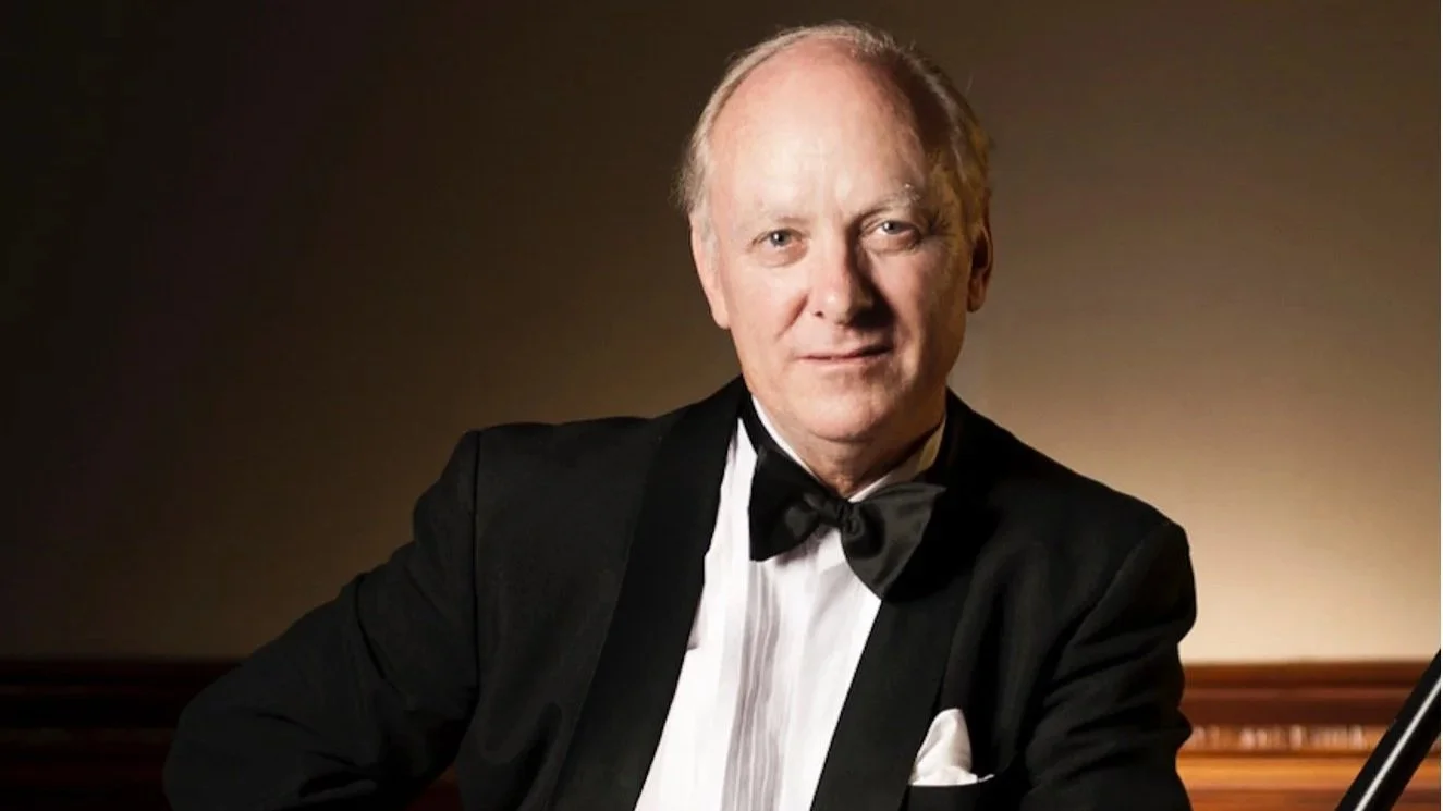 Mozart and Dvorak Piano Trios // North Adelaide Baroque Hall