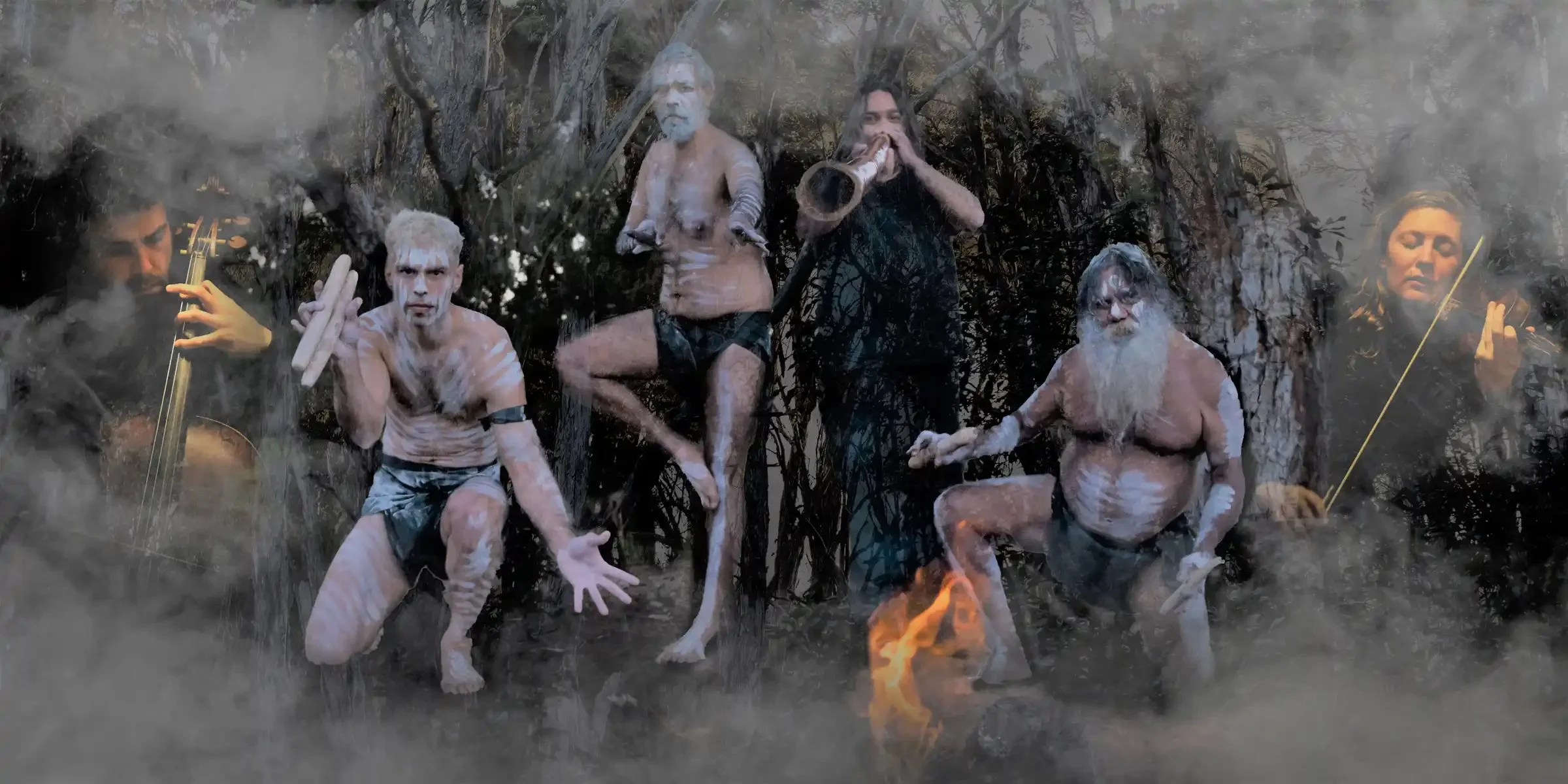 Kaurna Yarta - The Seasons // The Bowerbird Collective