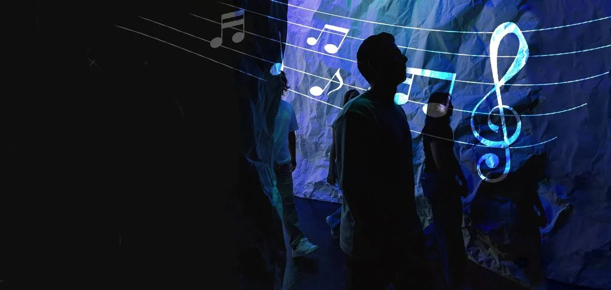 Sounding the Future: In Small Company // MOD. x Elder Conservato­rium