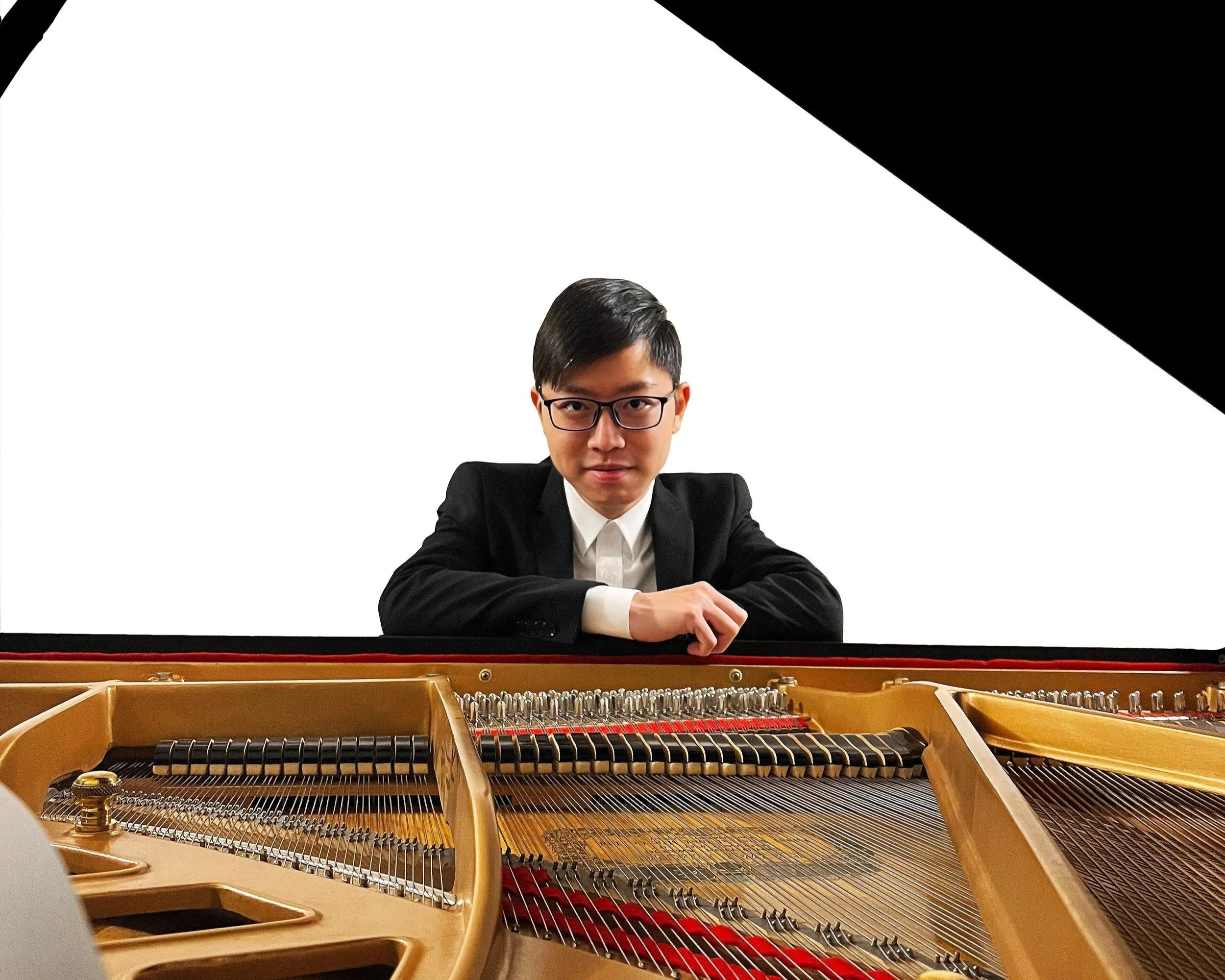 Wong and Chieng // North Adelaide Baroque Hall