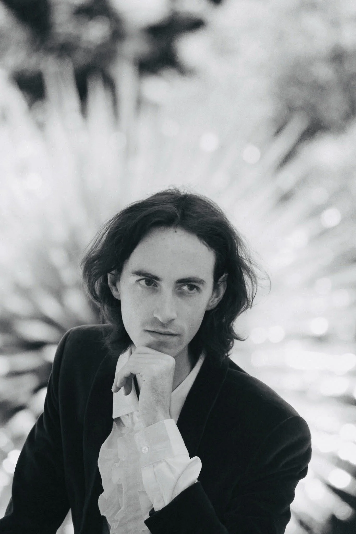 James Huon George // Schubert - 34 Valse Sentimentales and more