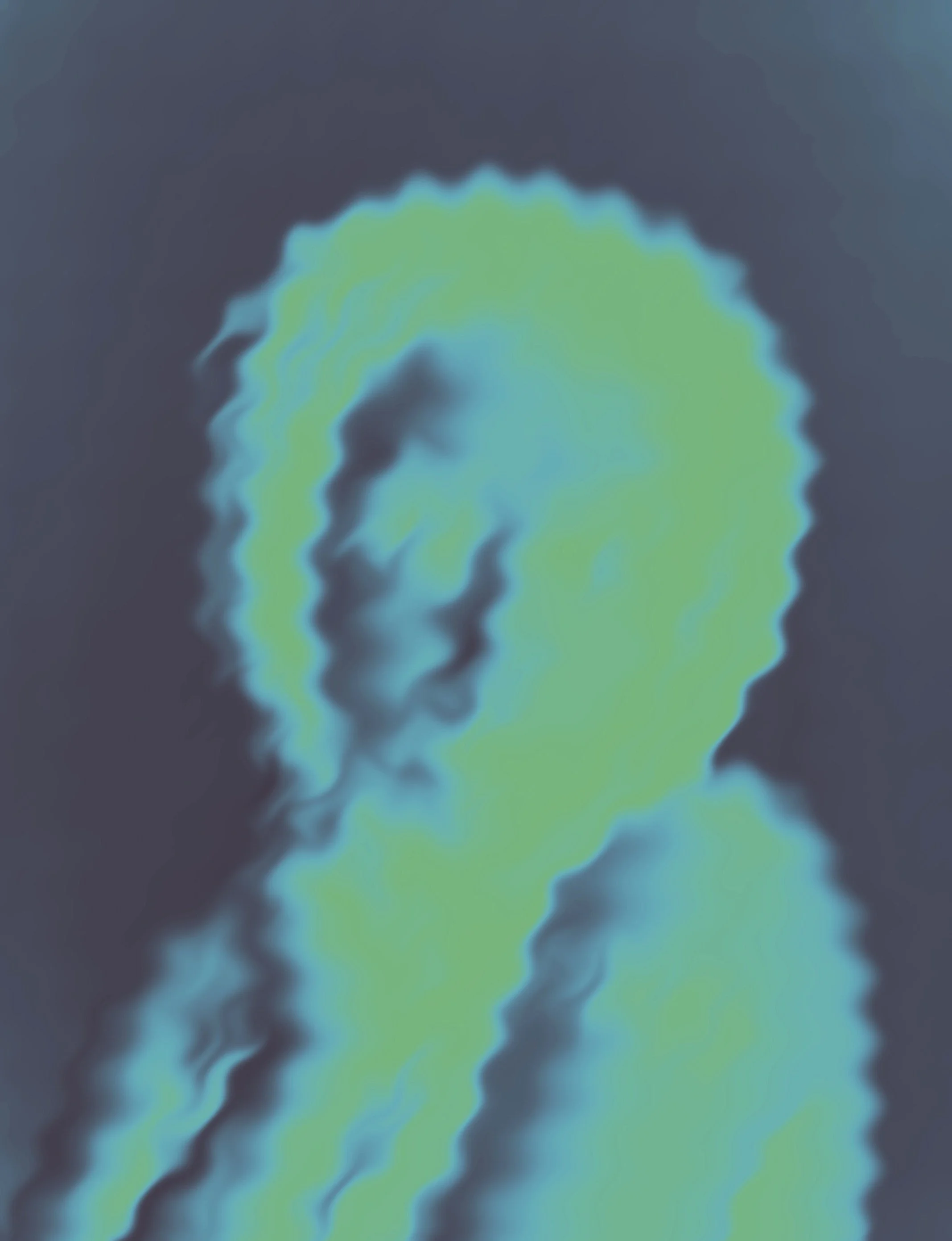 Gradients, 2022
Graphic Design