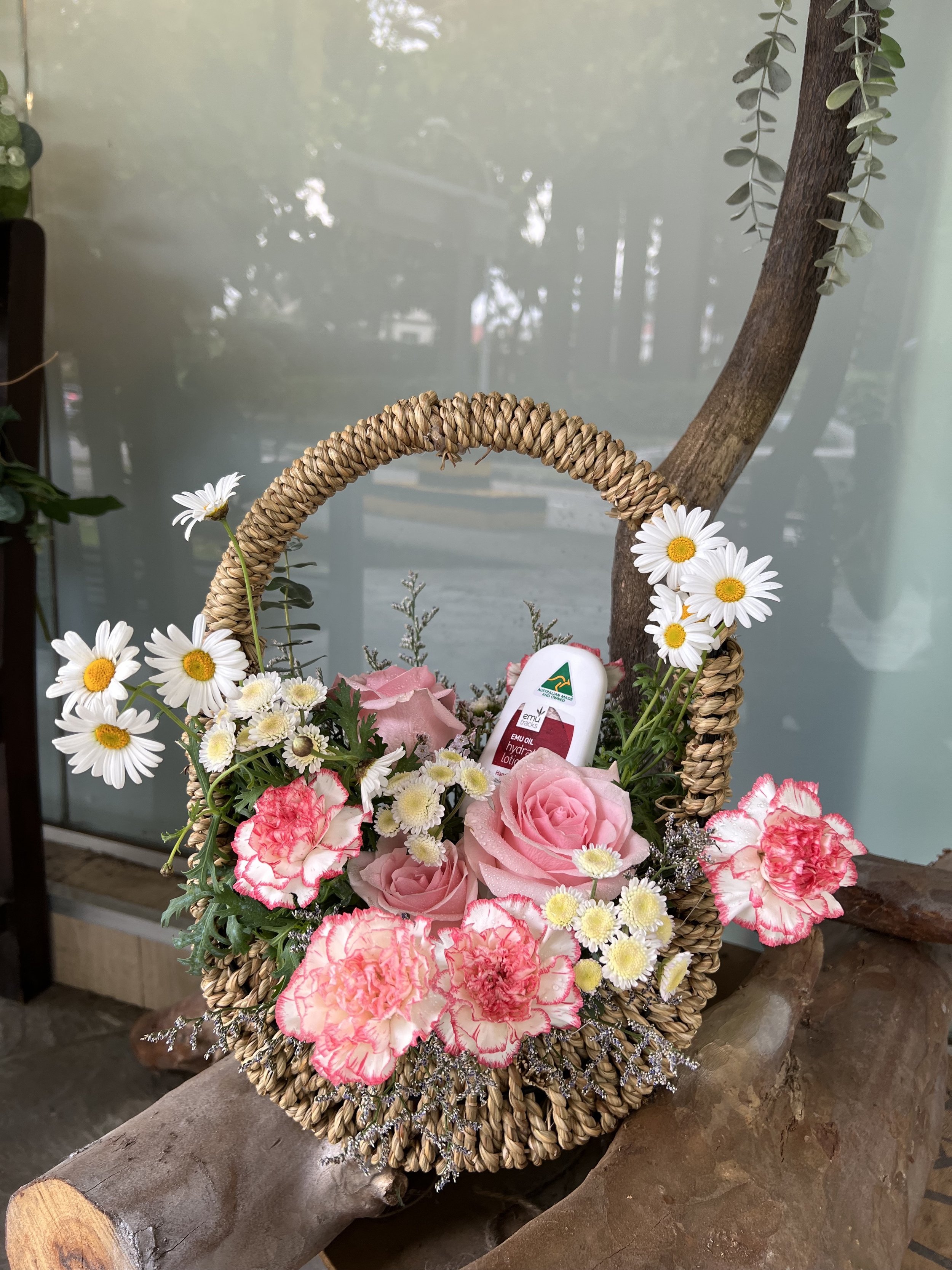 Enchanting Arrangement