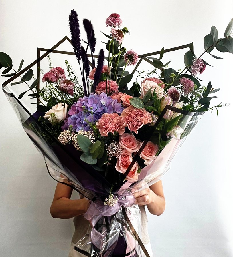 Mum's Timeless Devotion