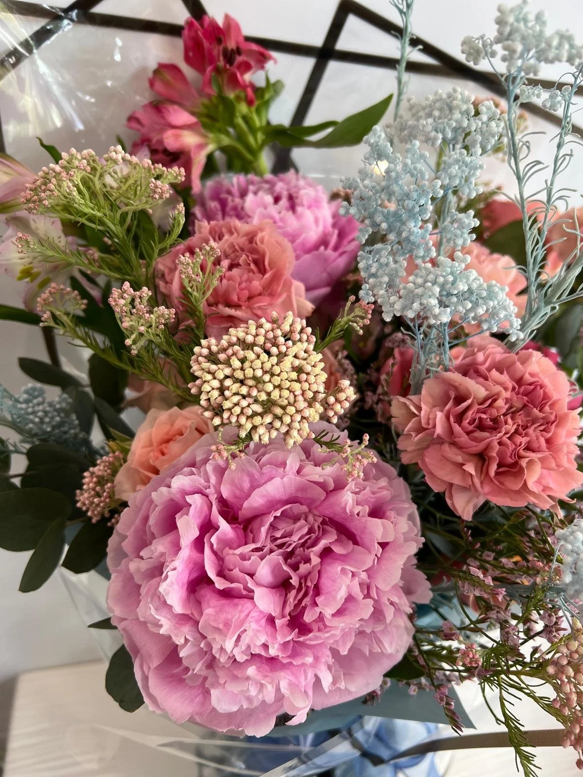 CF - Mum's Gentle Embrace (Carnations with Peonies) 3.jpg