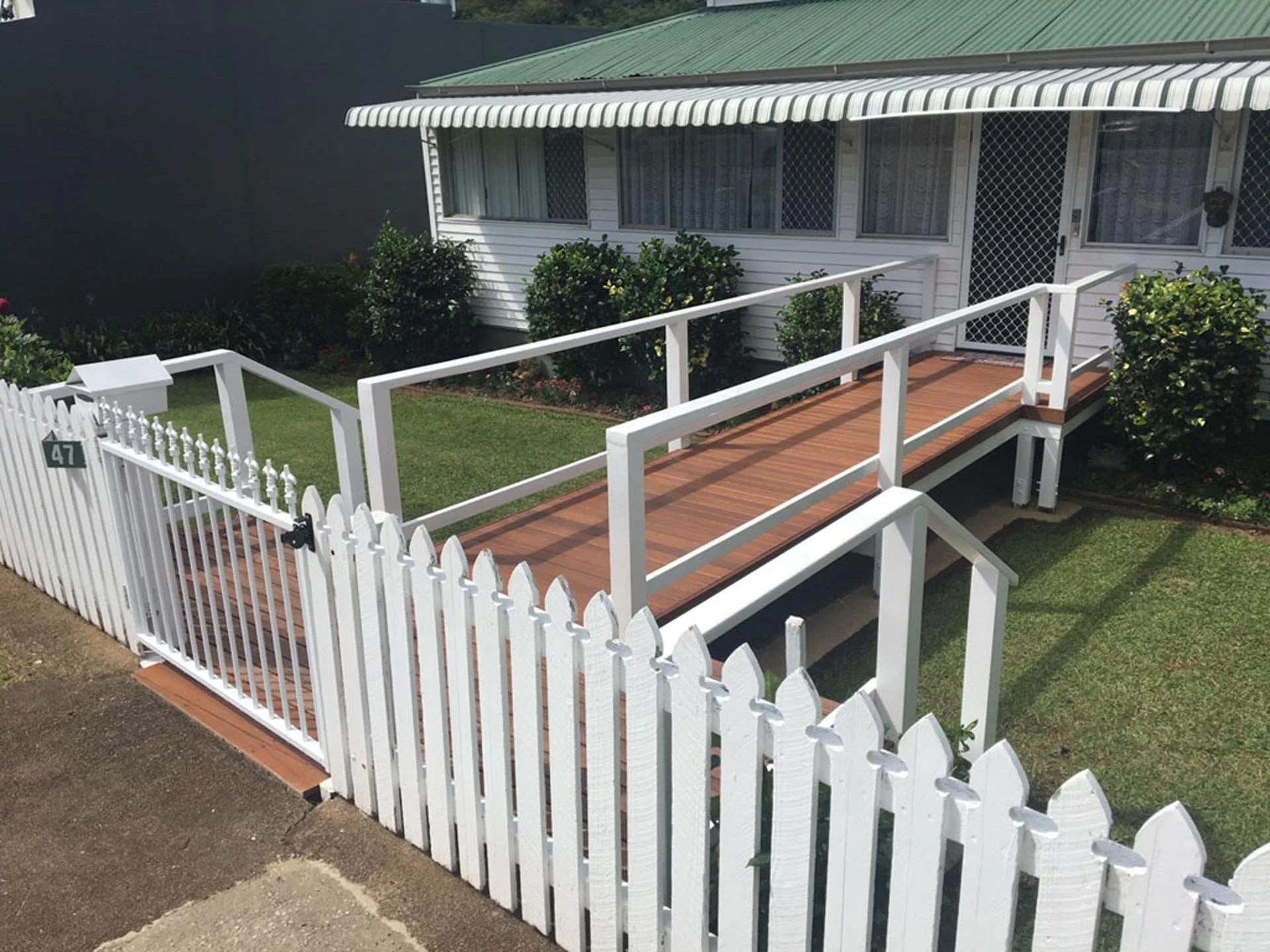 Home Assessments — Vitality Occupational Therapy