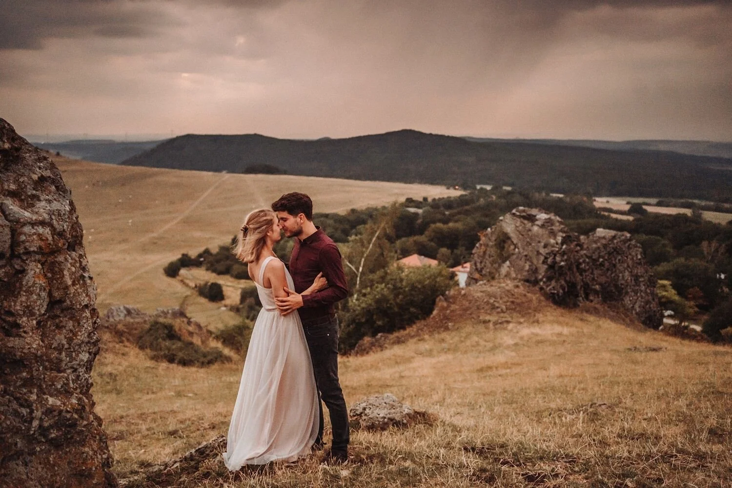 After Wedding Shooting: 5 Gründe, die dafür sprechen