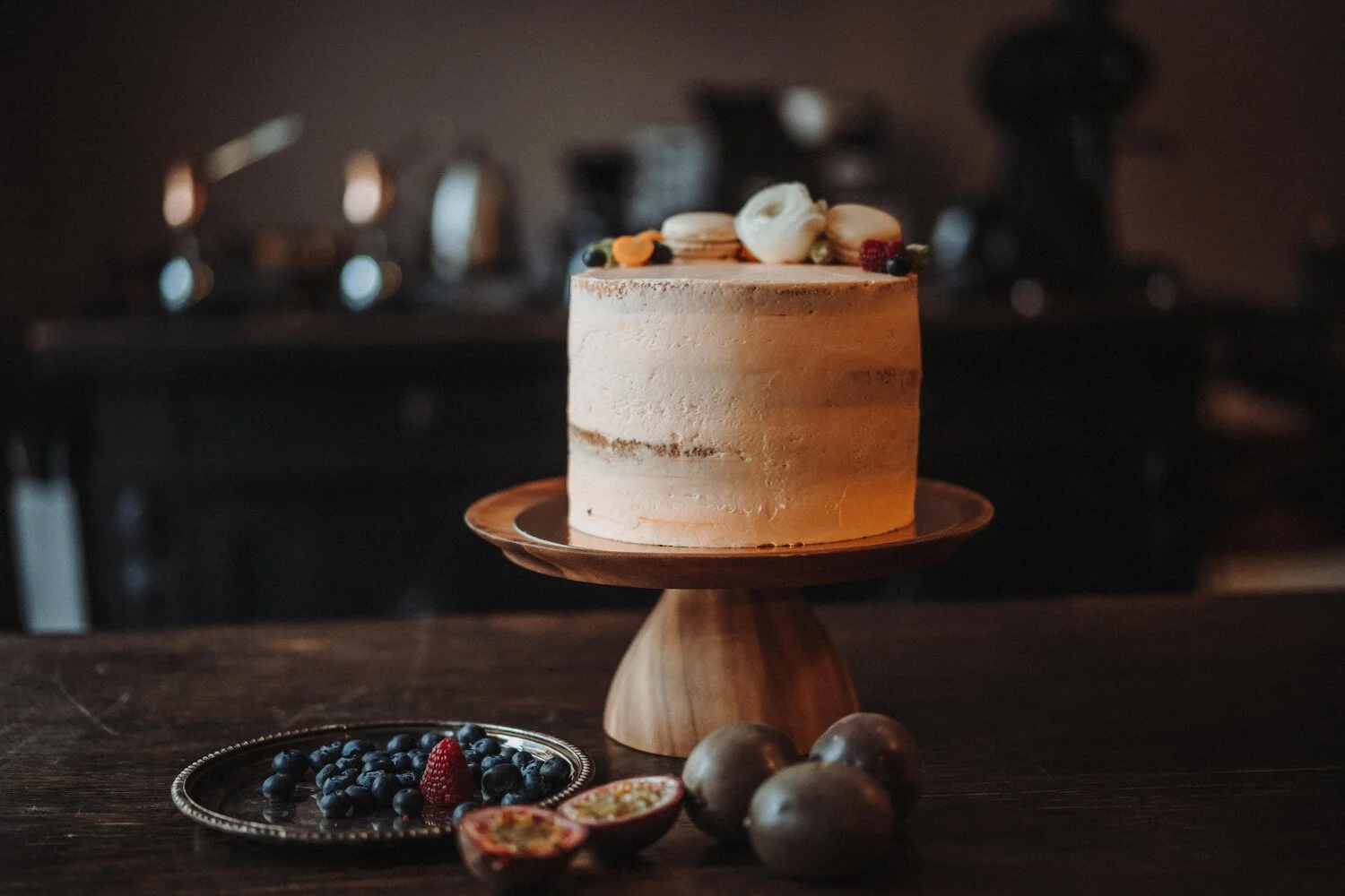 Hochzeitstorten und Co. aus Berlin: Massenproduktion war gestern!