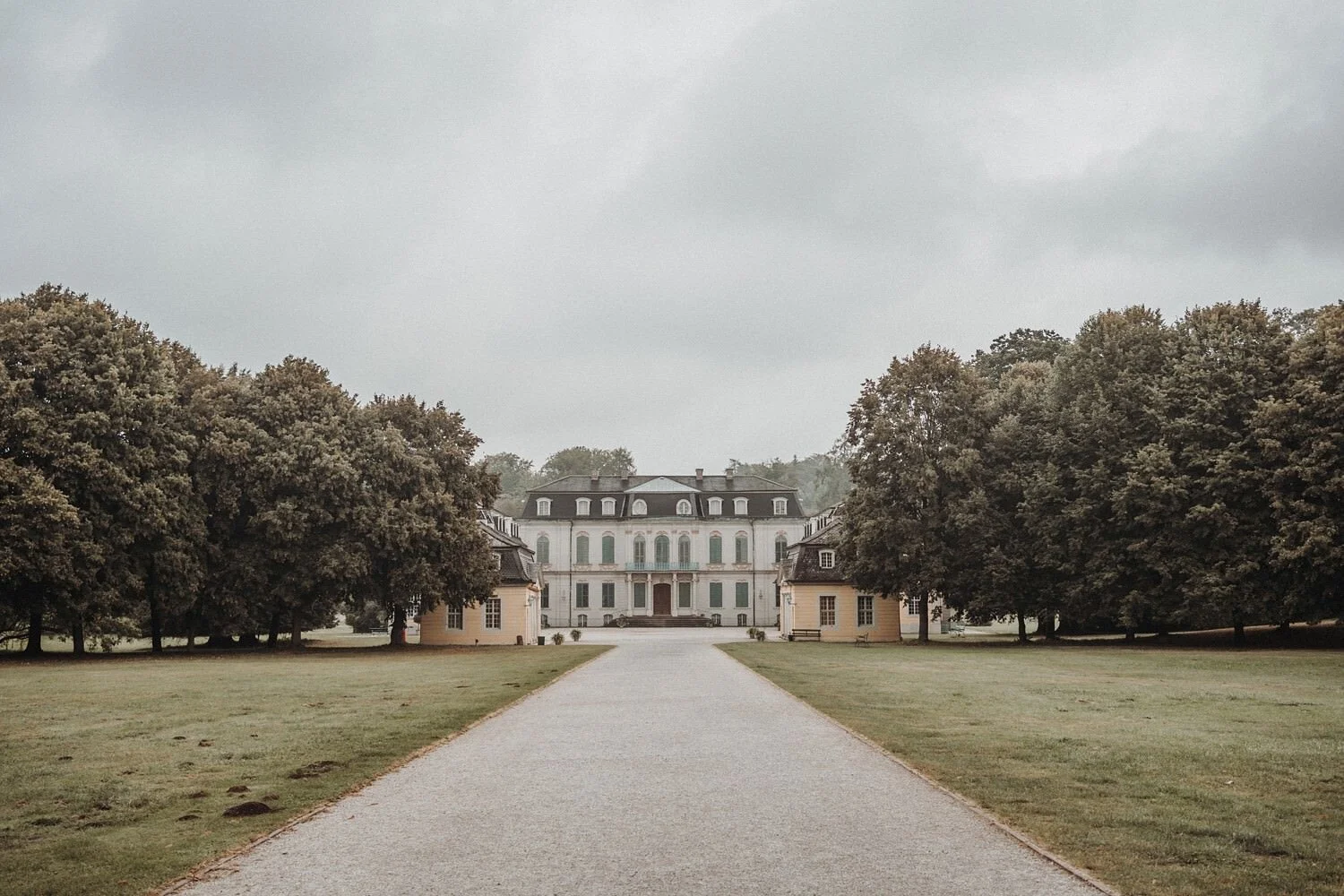 Standesamt in Kassel gesucht? Wir zeigen euch 12 schöne Möglichkeiten zum Heiraten
