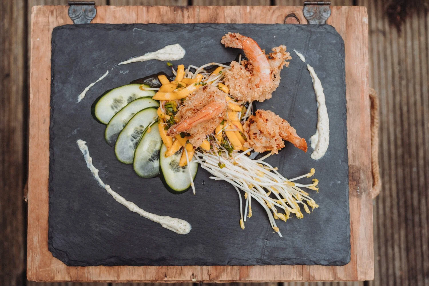 Hochzeitscatering aus Berlin – mehr Geschmack und weniger Tierleid