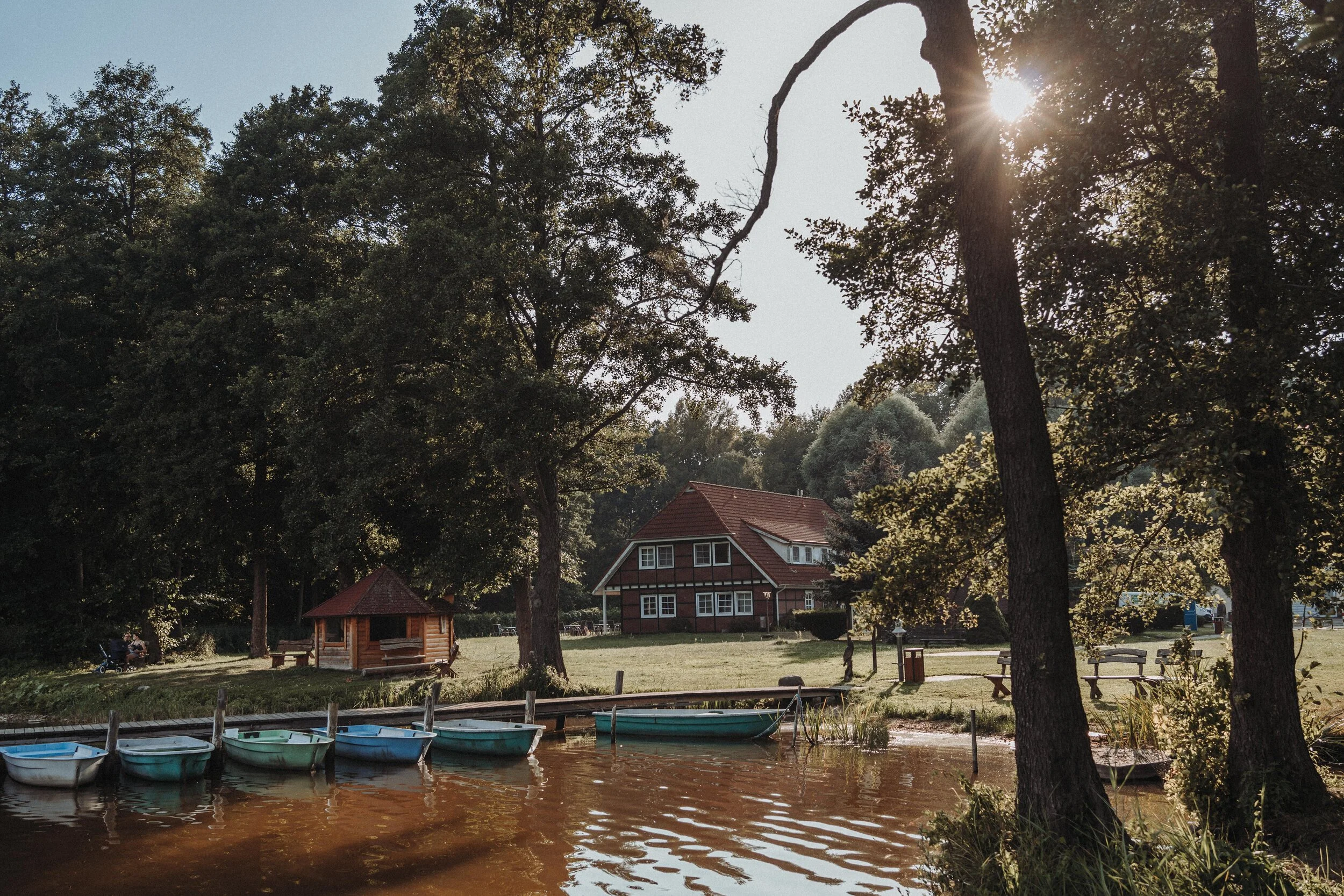 Standesämter in Berlin: Das sind die 10 schönsten Orte zum Heiraten