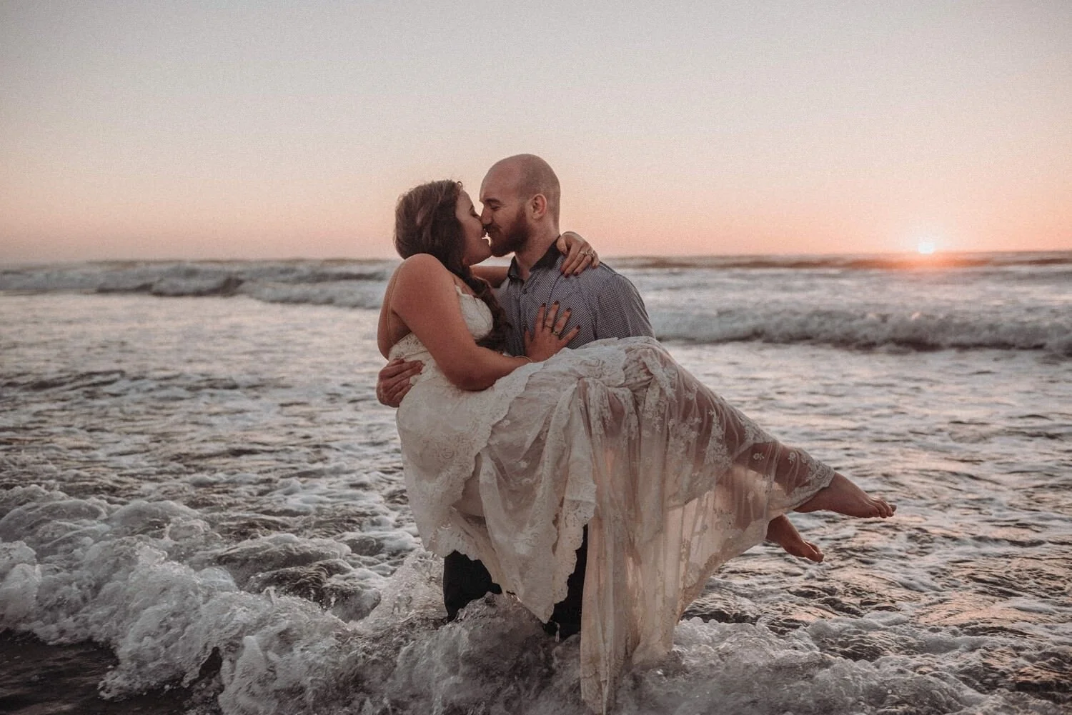 6 Gründe für ein Elopement