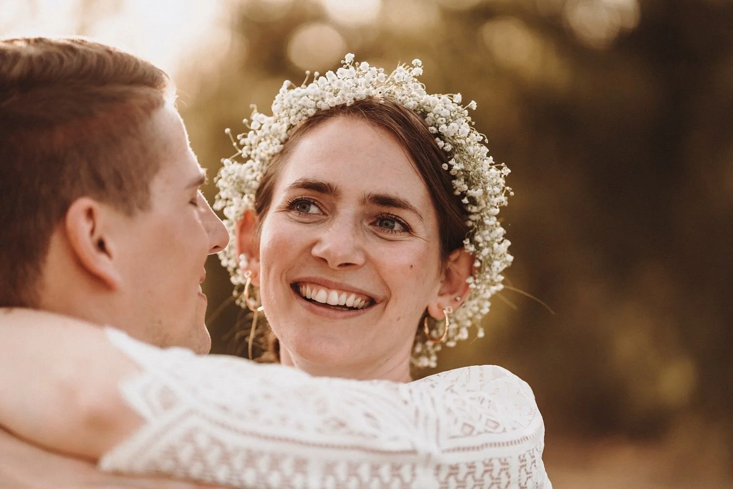 5 Ideen für eure unvergessliche Bohohochzeit