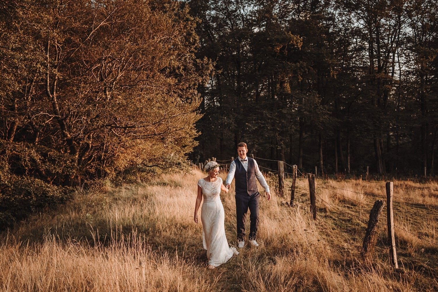 Hochzeiten und Covid-19