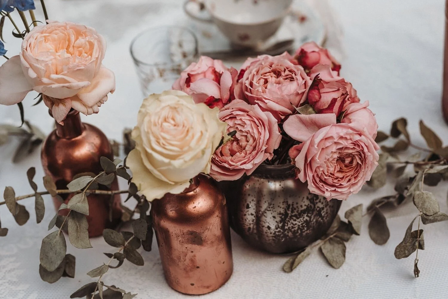 Green Wedding – in wenigen Schritten zur nachhaltigen Hochzeit