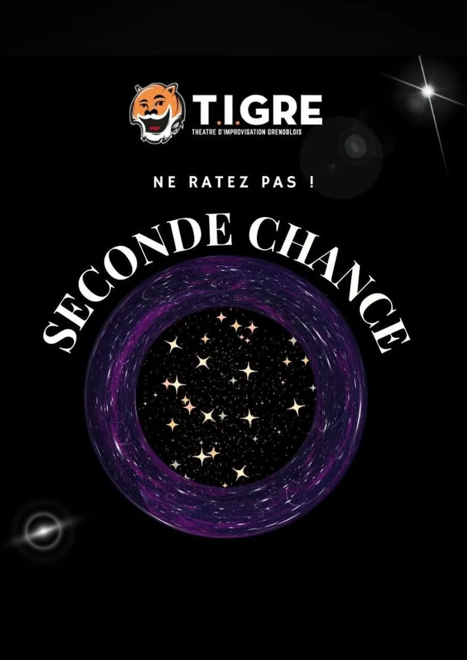 Seconde Chance