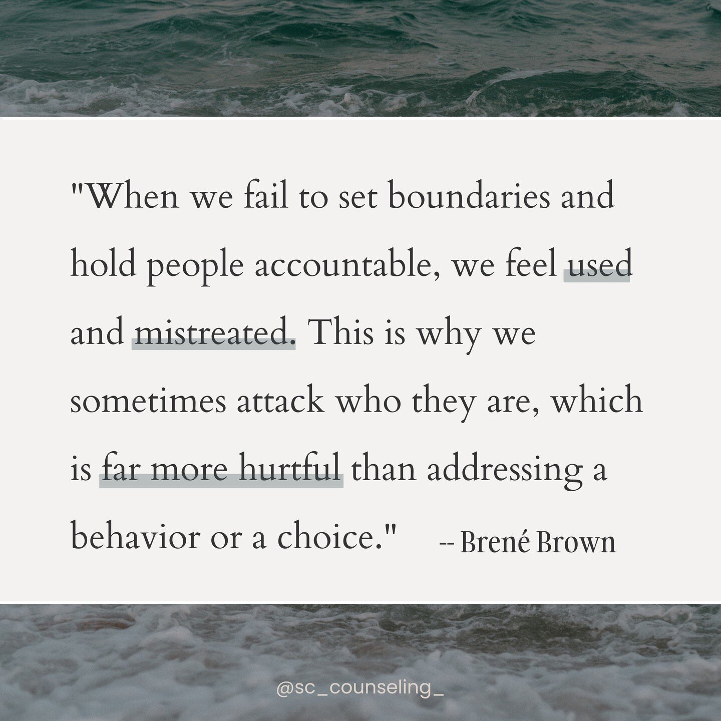 Choose discomfort over resentment.

It may not be that they are a horrible needy person&hellip; 

It may be that you have poor boundaries&hellip; 

Ouch??

Feel that&hellip;
That's okay&hellip;

Keep reading&hellip; 

What if next time you find yours