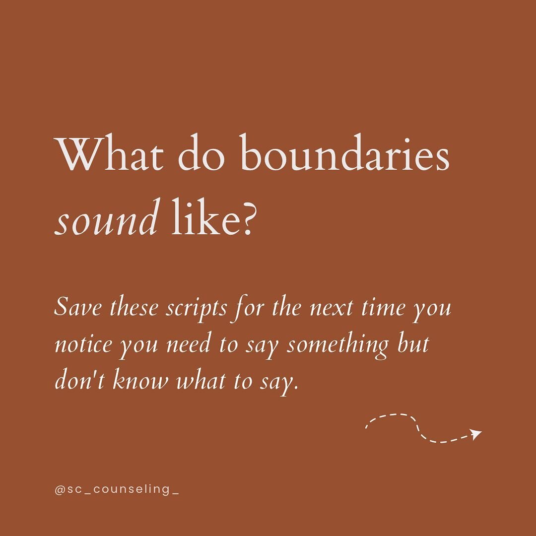 Finding our voice is a huge part of having healthy boundaries and caring for the parts of us that hold the pain of the past. 

When we have language and confidence in how to navigate relationships we can live from our Core Self with more ease and car