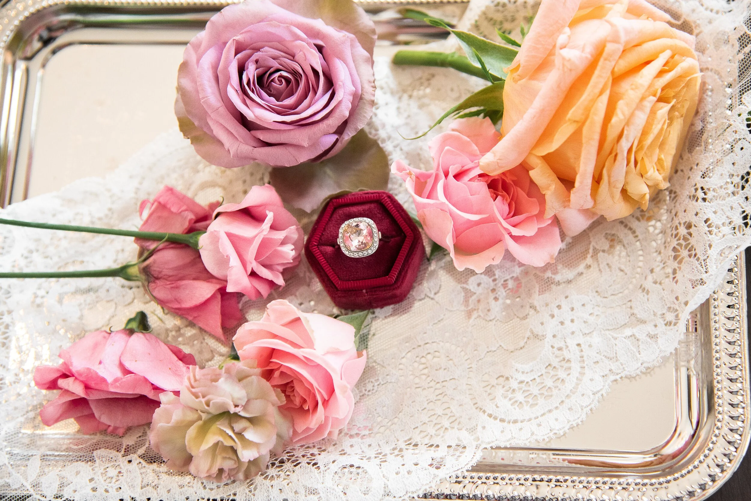 Melinda Anita Photography - Wedding Planning Tips for Stressed Out Couples 