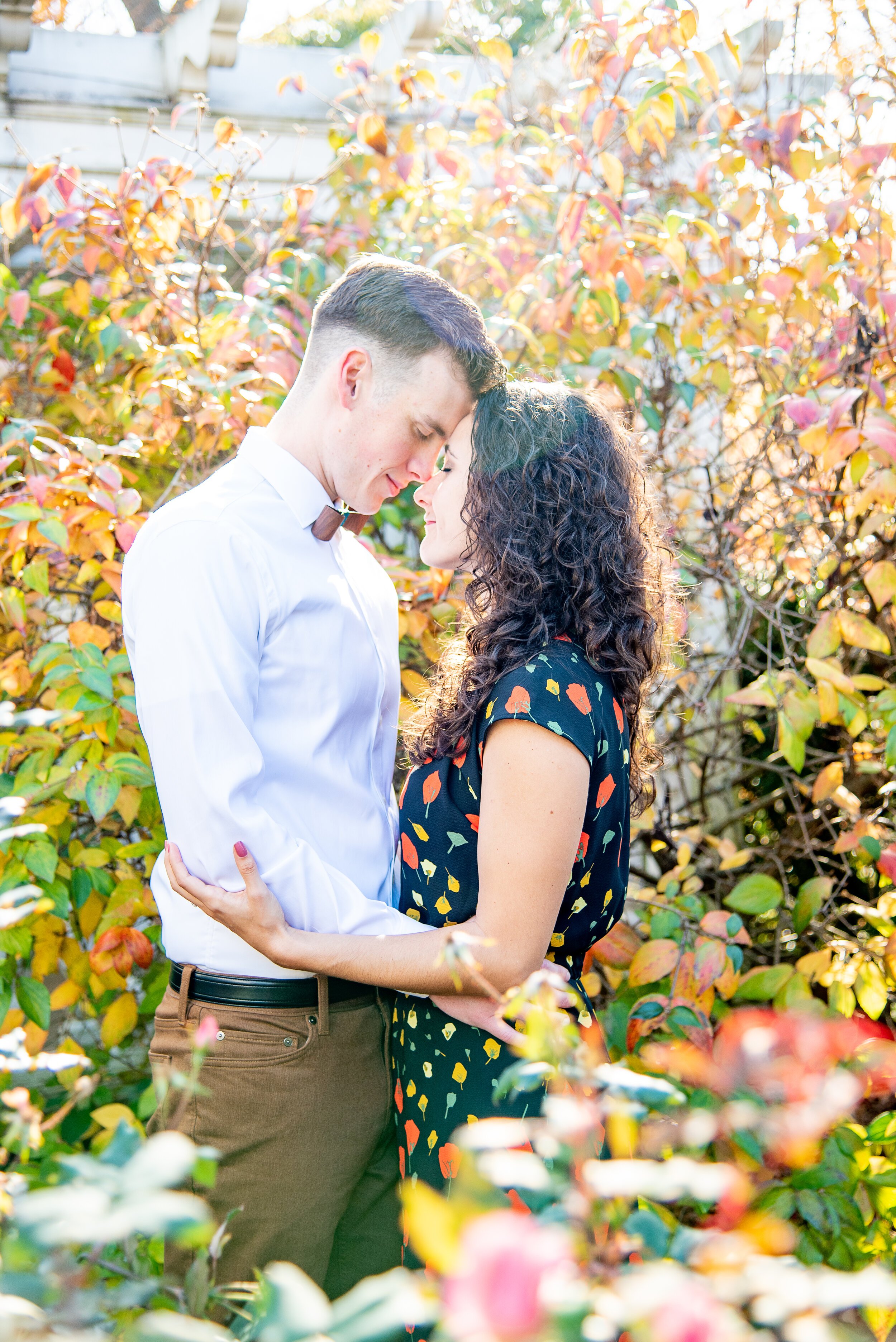 Melinda Anita Photography - Hudson Valley Wedding Photographer - Why You Should Have an Engagement Session 