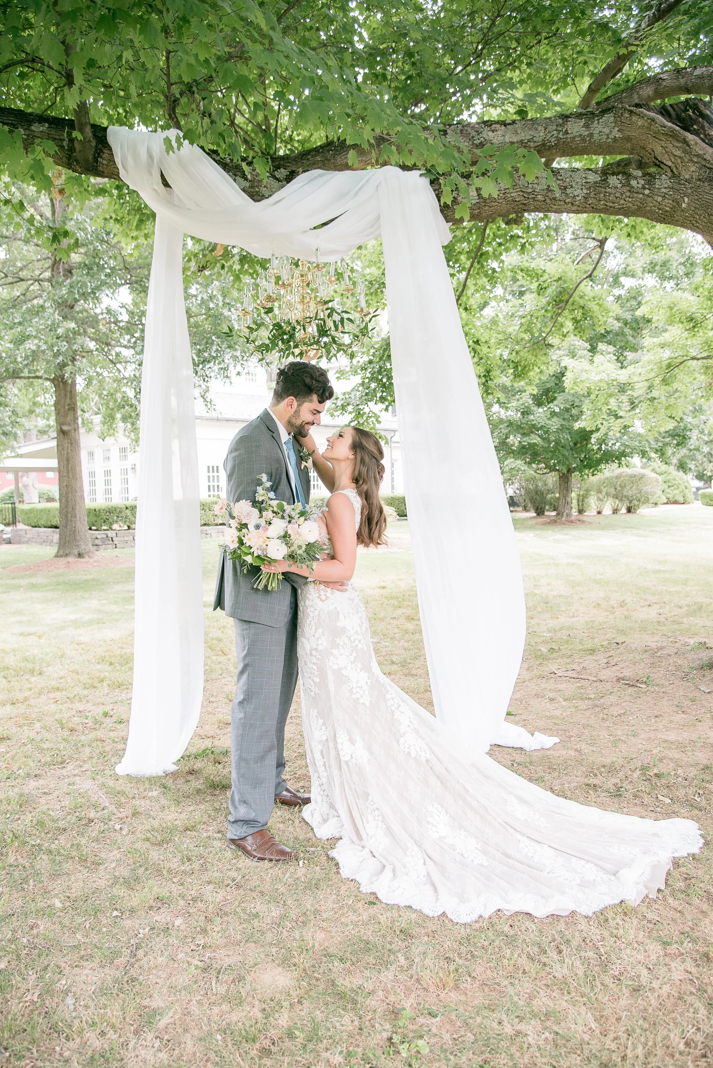 Bykenhulle House Styled Shoot - Melinda Anita Photography 