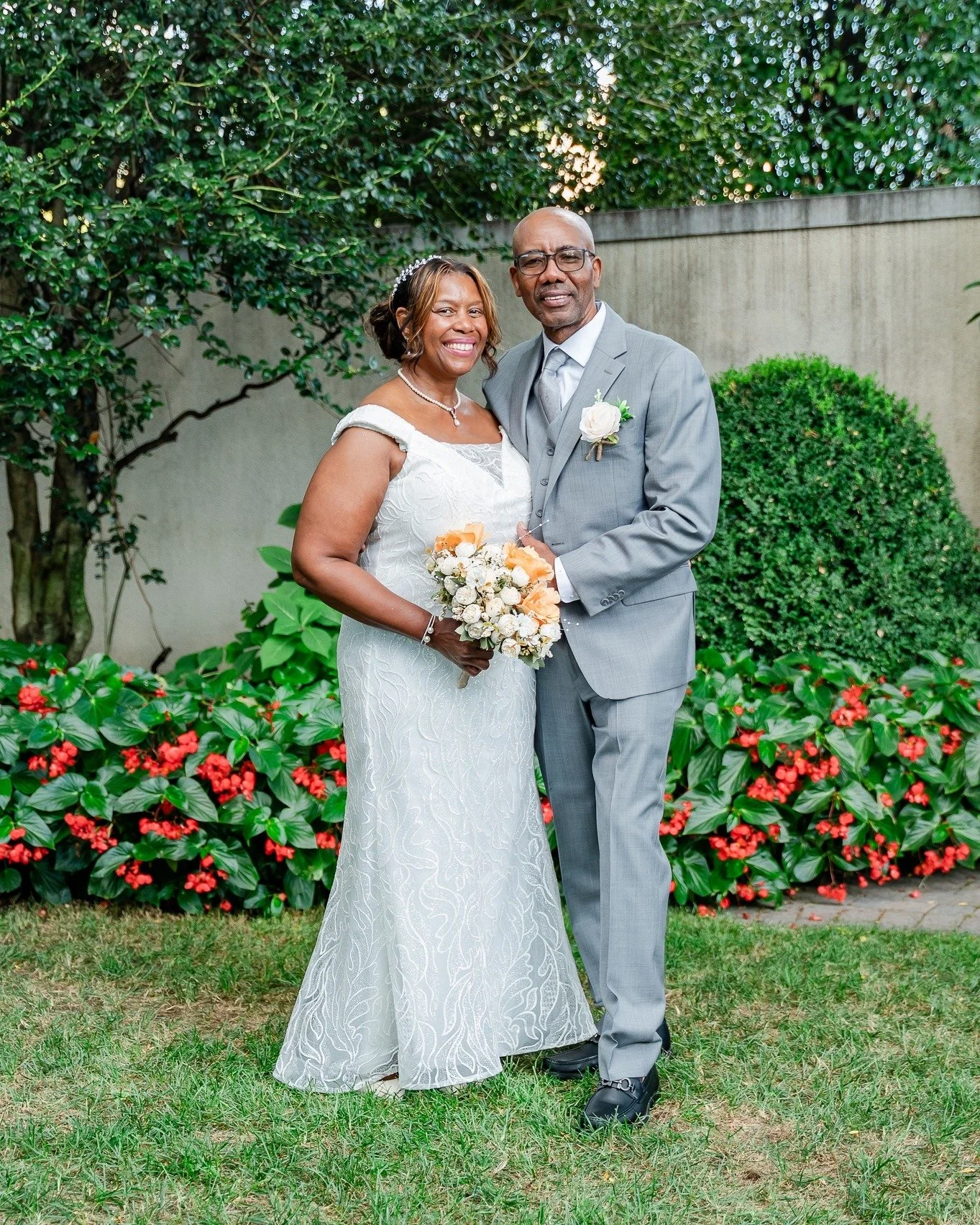 ✨ Photographing family hits different ✨

It&rsquo;s one thing to photograph clients. But photographing your own family? That&rsquo;s a whole new kind of pressure &mdash; and privilege.

Recently, I had the honor of capturing my aunt and uncle&rsquo;s