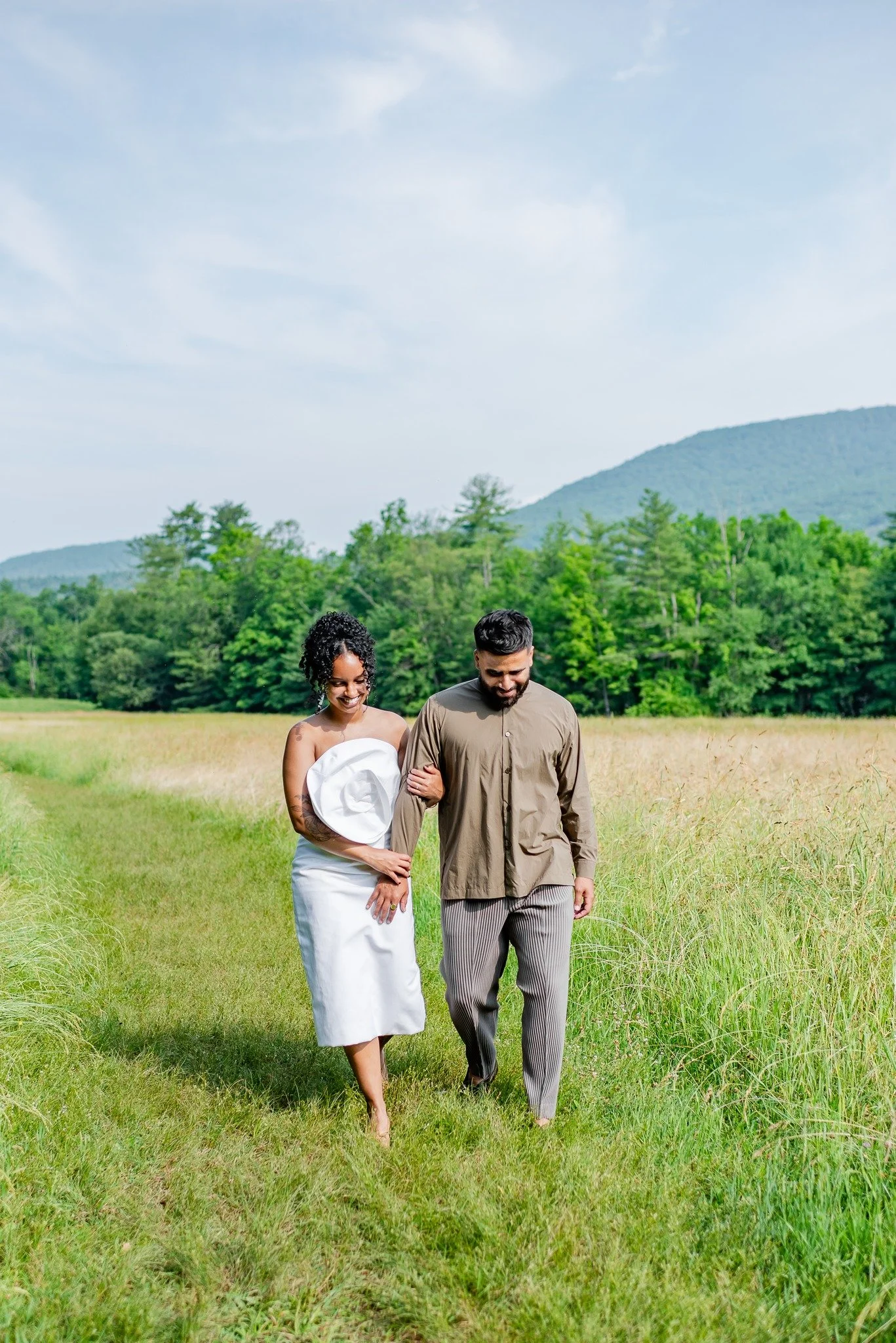 There&rsquo;s a certain kind of magic in choosing simplicity.
In stepping away from the noise and celebrating your love in a way that feels effortless, intimate, and entirely your own.

Elopements aren&rsquo;t about less &mdash;
they&rsquo;re about m