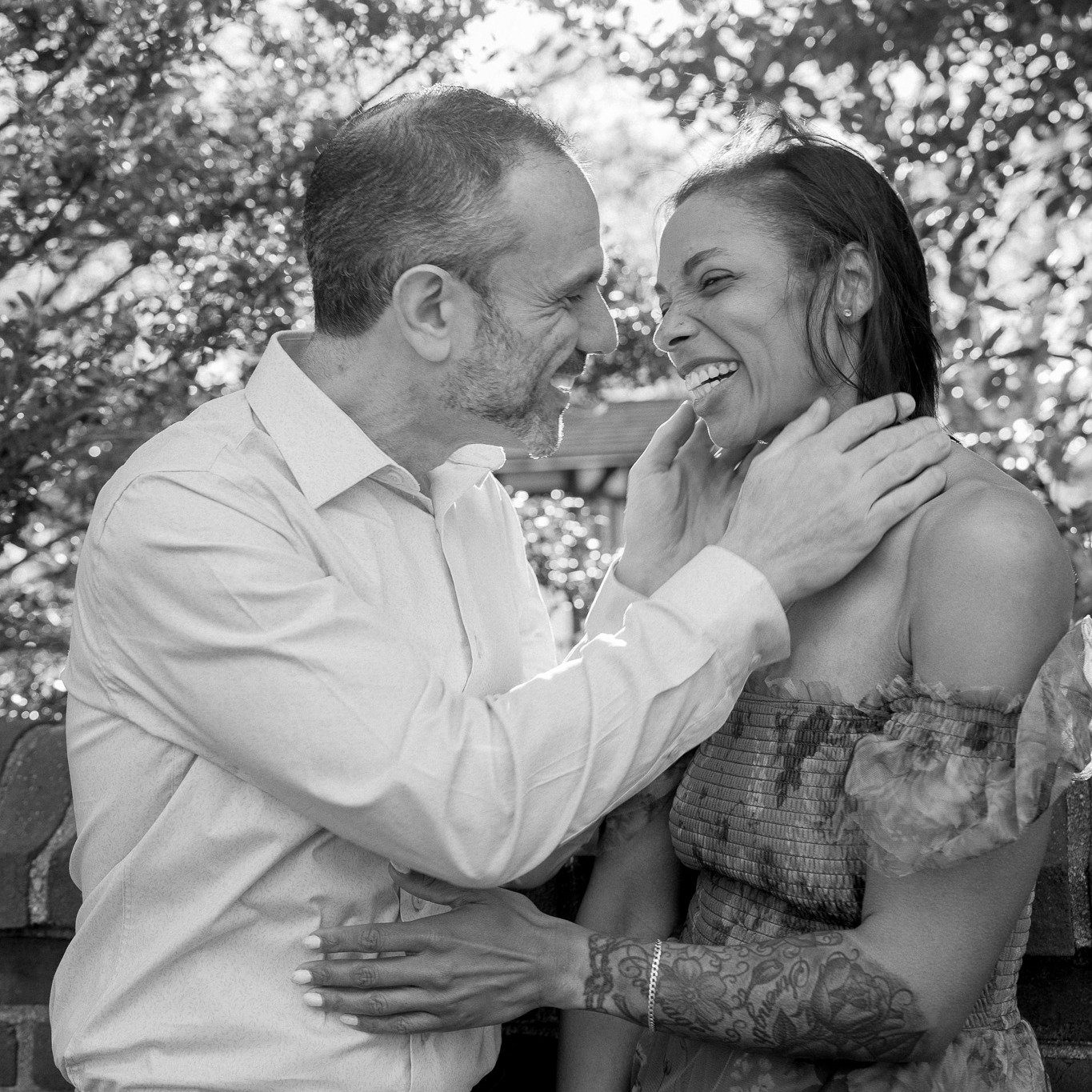 * Vulnerable Post* 

For a long time, I believed that having two children would make me harder to love because that was what I was told. 
Dating would be harder. My options would be limited. I'd have to settle. I should be grateful if someone was wil