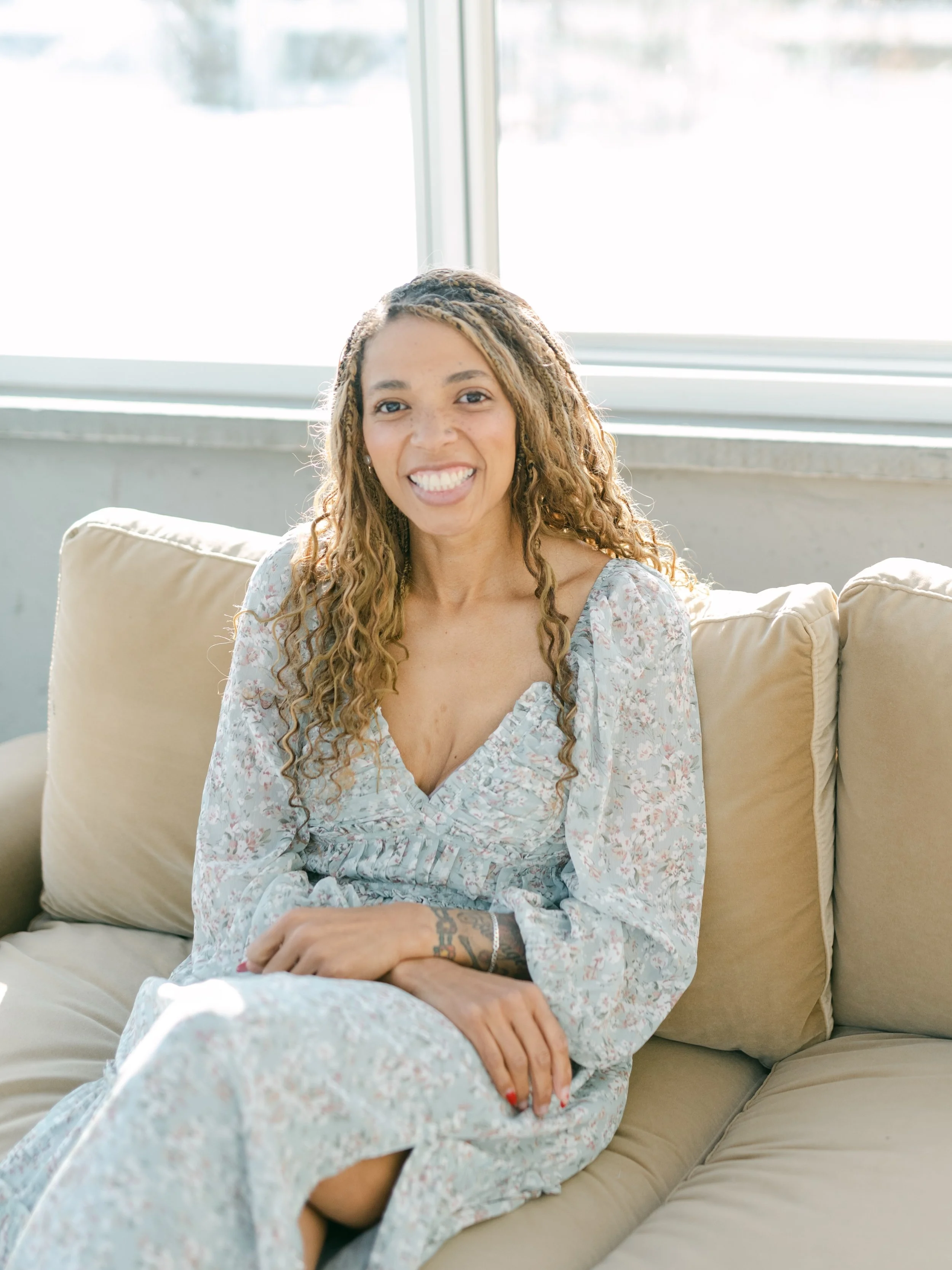 There are seasons of life that don&rsquo;t look broken from the outside.

You still go to work.
You still answer the texts.
You still smile in the pictures.
You still chase your goals.

But quietly&hellip; you&rsquo;re carrying the weight of a hundre