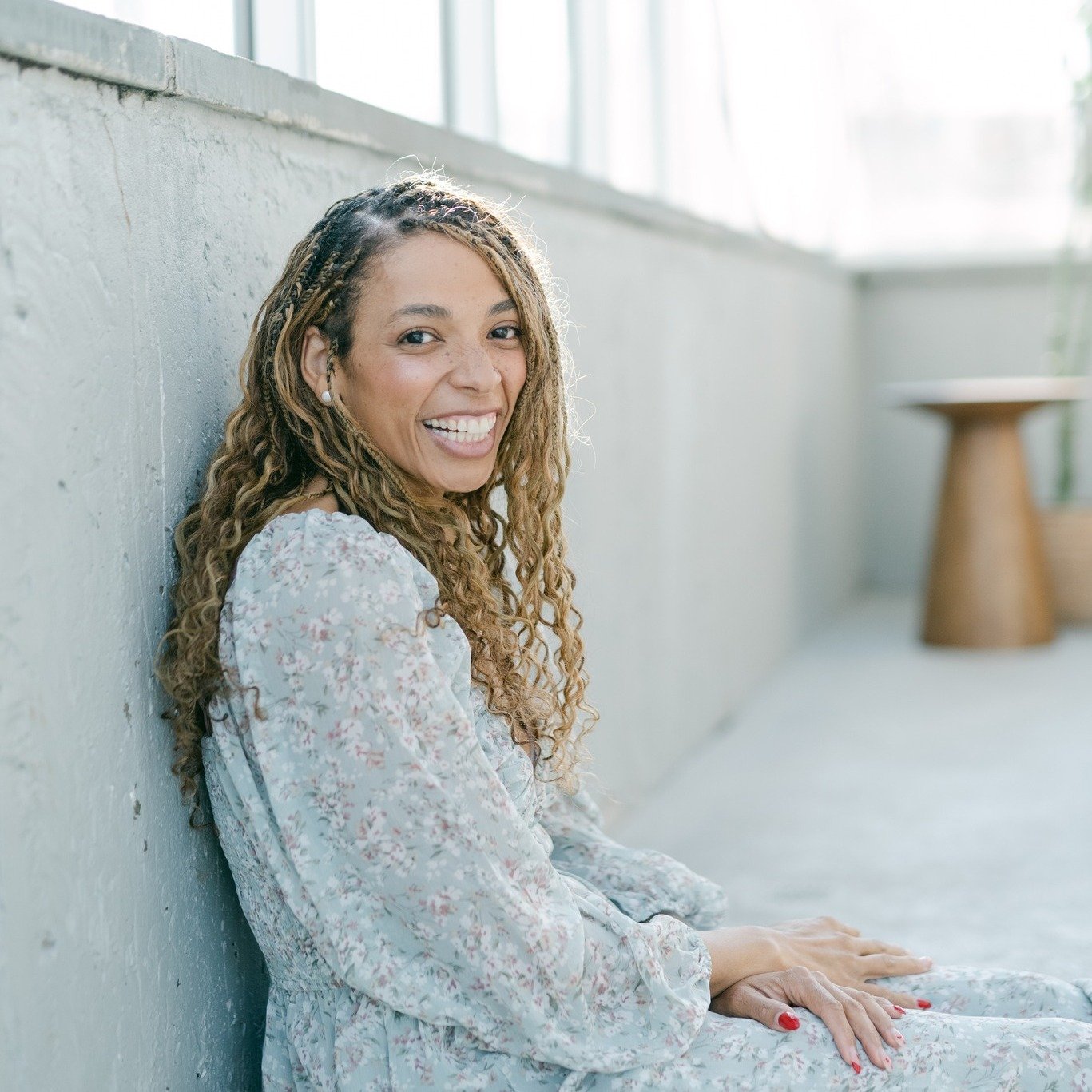 September always feels like a second New Year to me. 🤍

New school year. Birthday month. Full-time grad school &mdash; because apparently taking two classes at once sounded reasonable. 😂 UGC campaigns to film. A photography business. Two kids. My A