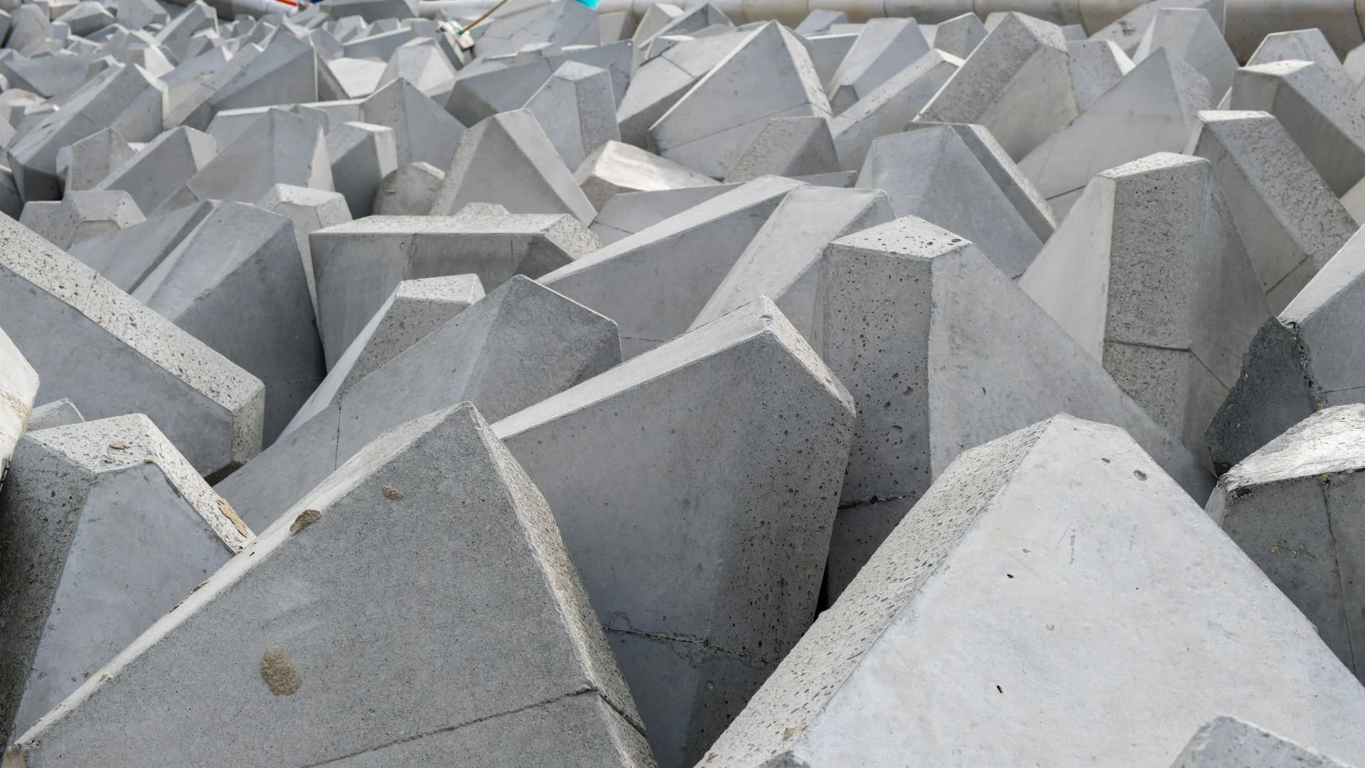 Addressing Europe’s Circularity Gap: CO₂-Mineralised Materials for Low-Carbon Construction