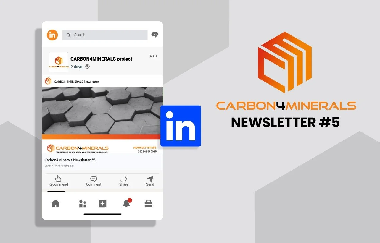 Newsletter #5