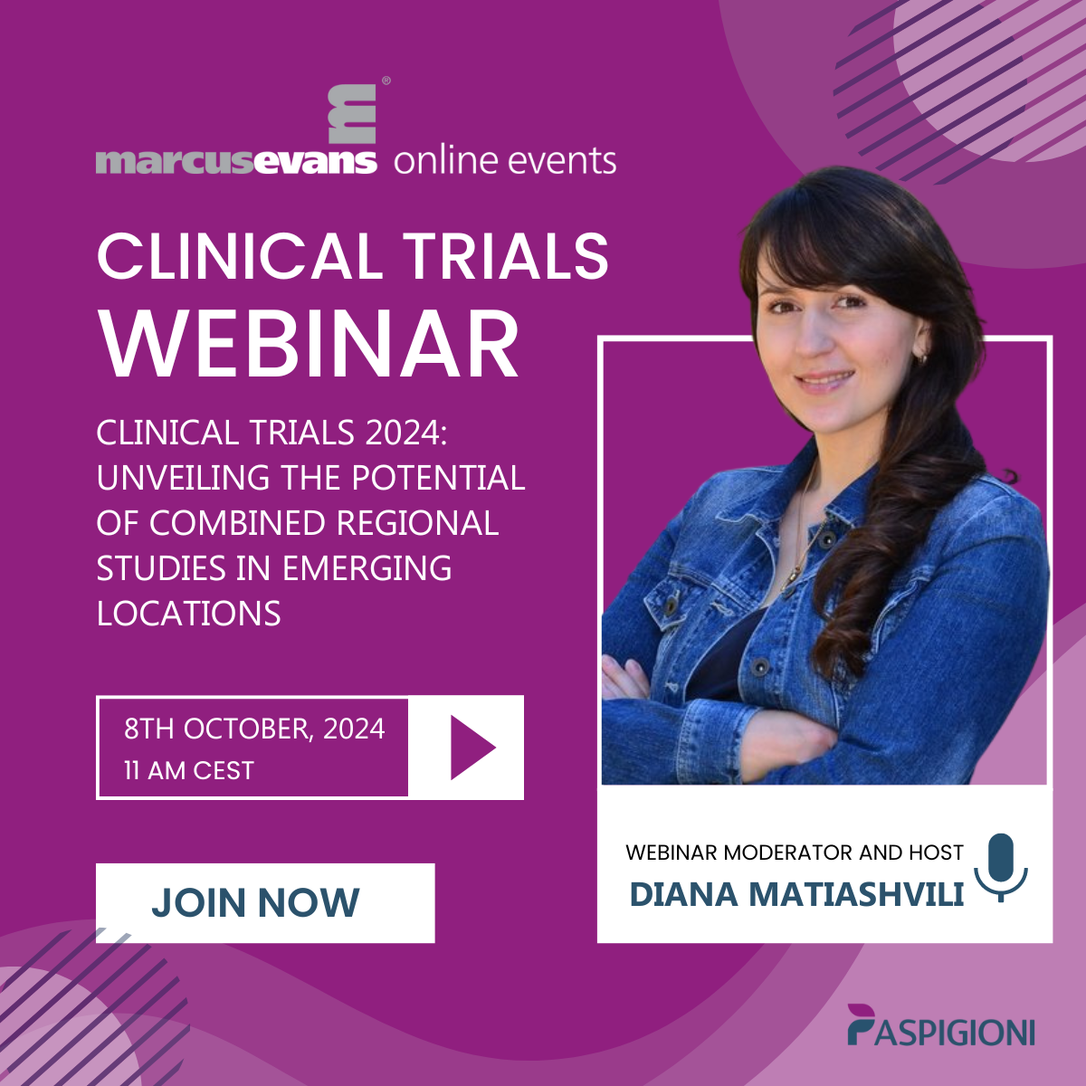 Potential of Combined Regional Studies in Emerging Locations