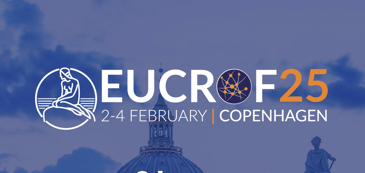 Meet us in February 2025