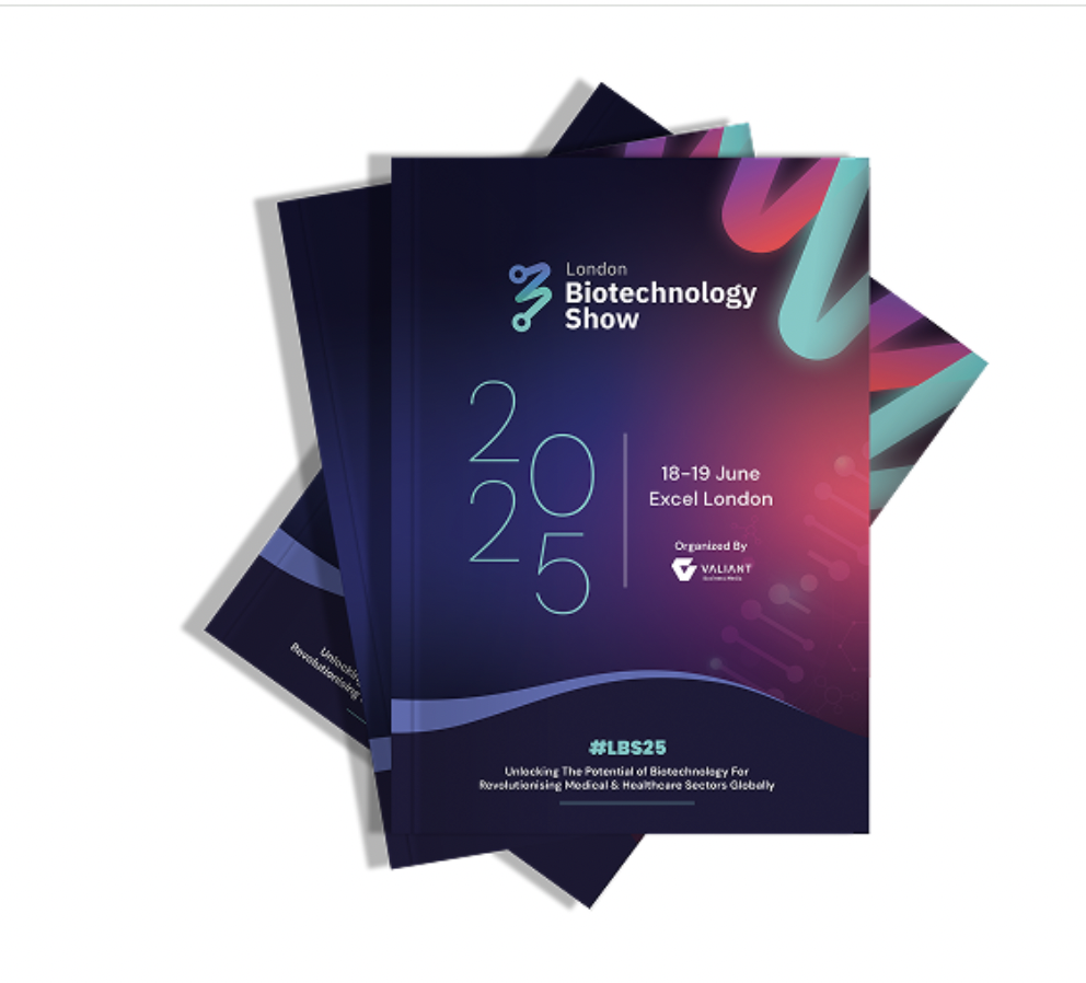 Meet us in June 2025