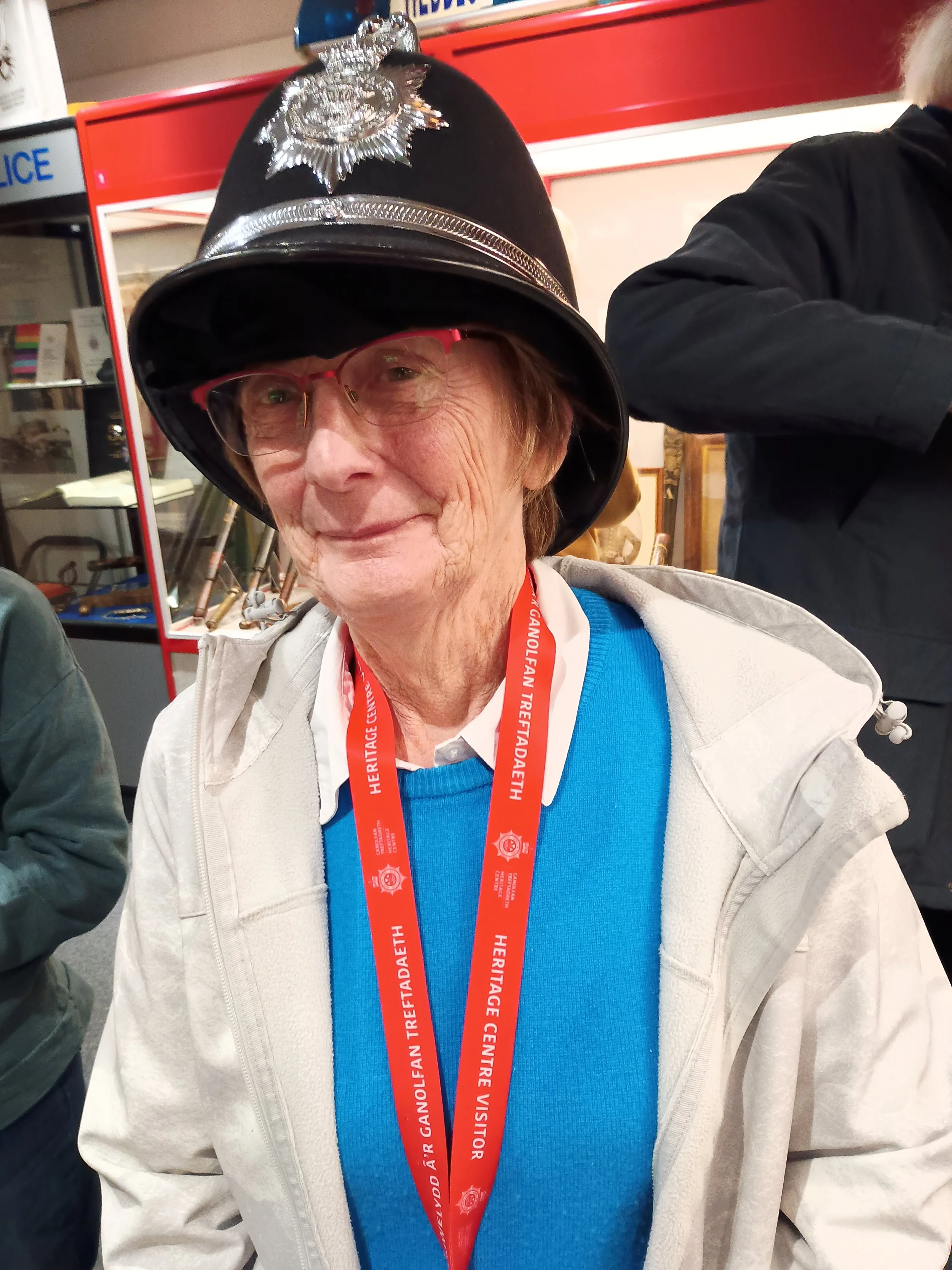 Police Heritage Centre