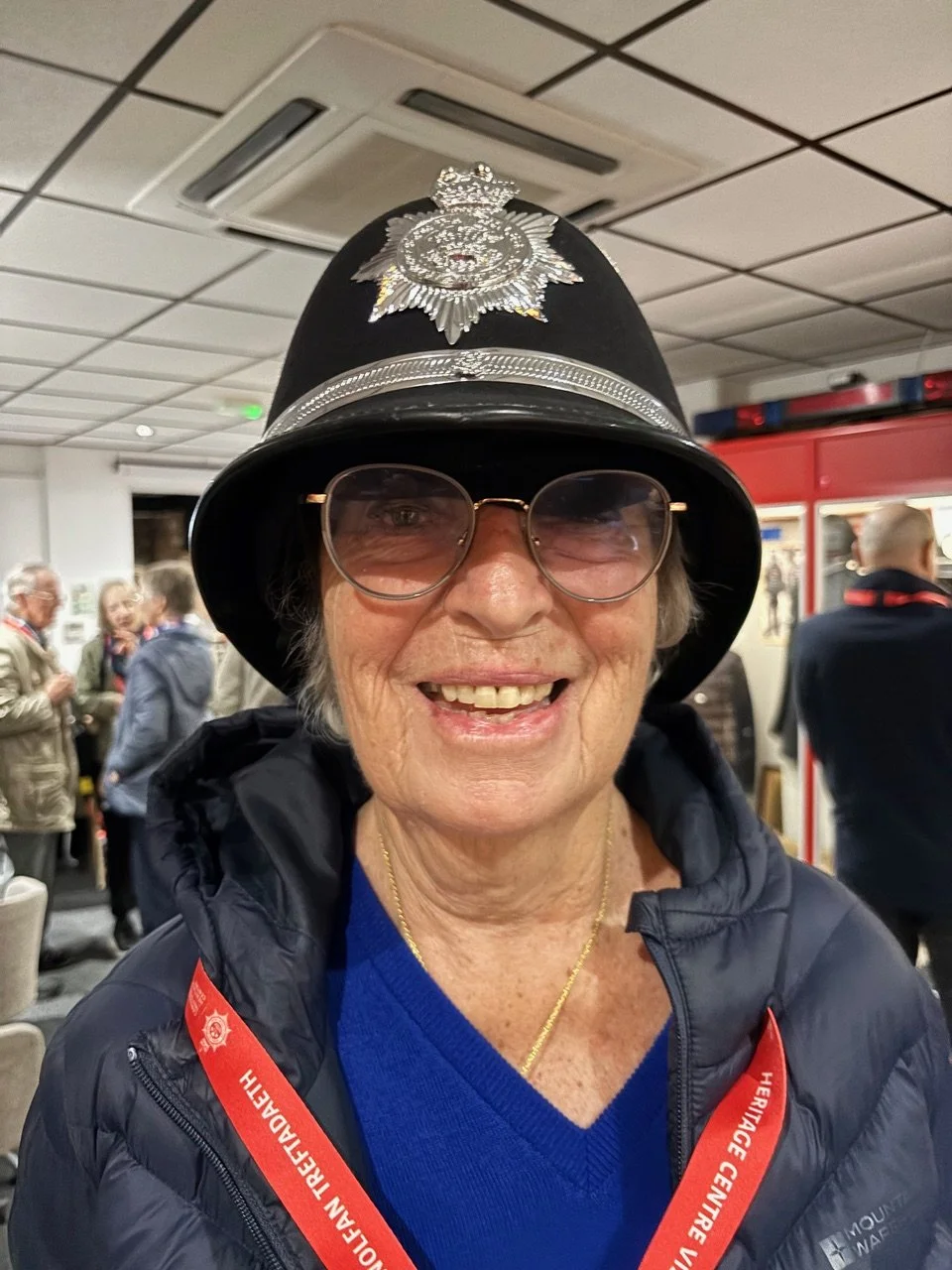 Police Heritage Centre