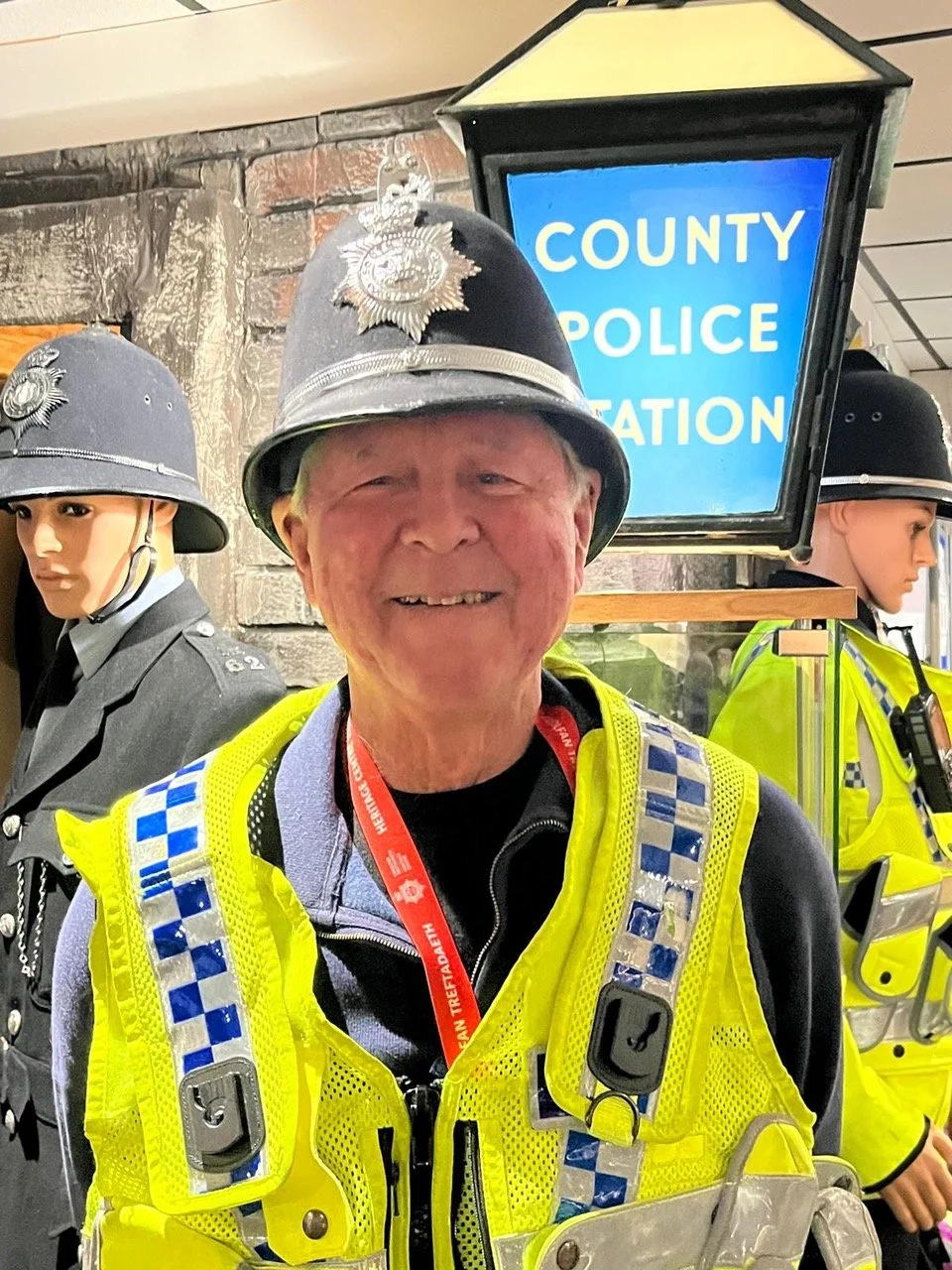 Police Heritage Centre