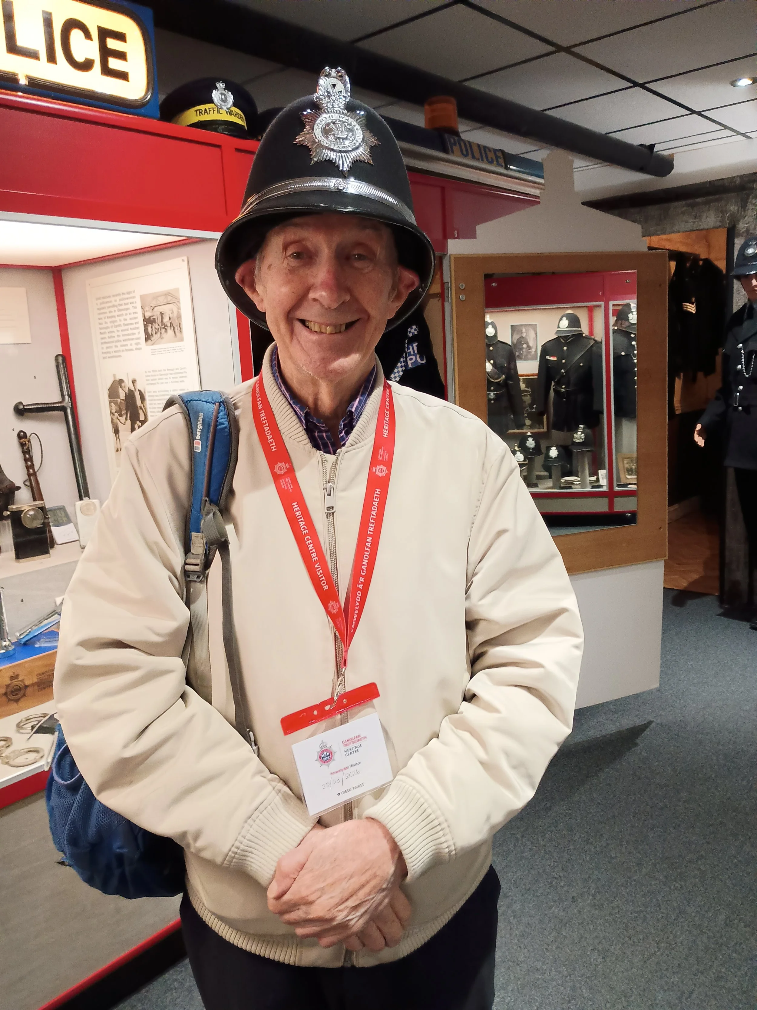 Police Heritage Centre