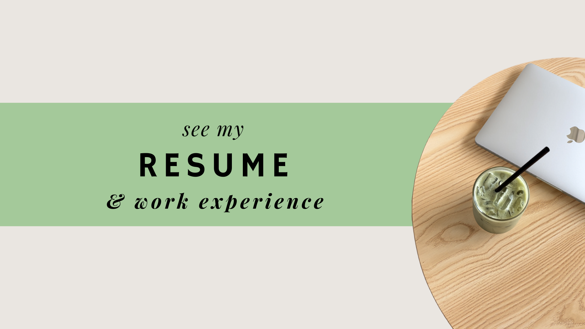 Resume