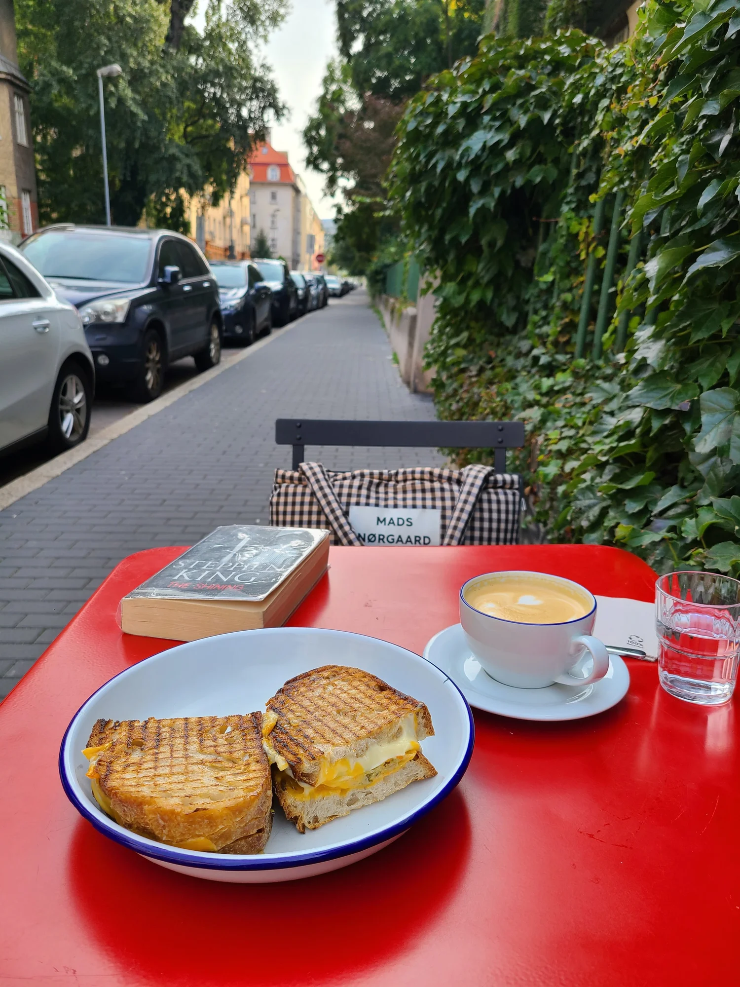 The 8+ BEST Cafes in Bratislava — Maya Maceka