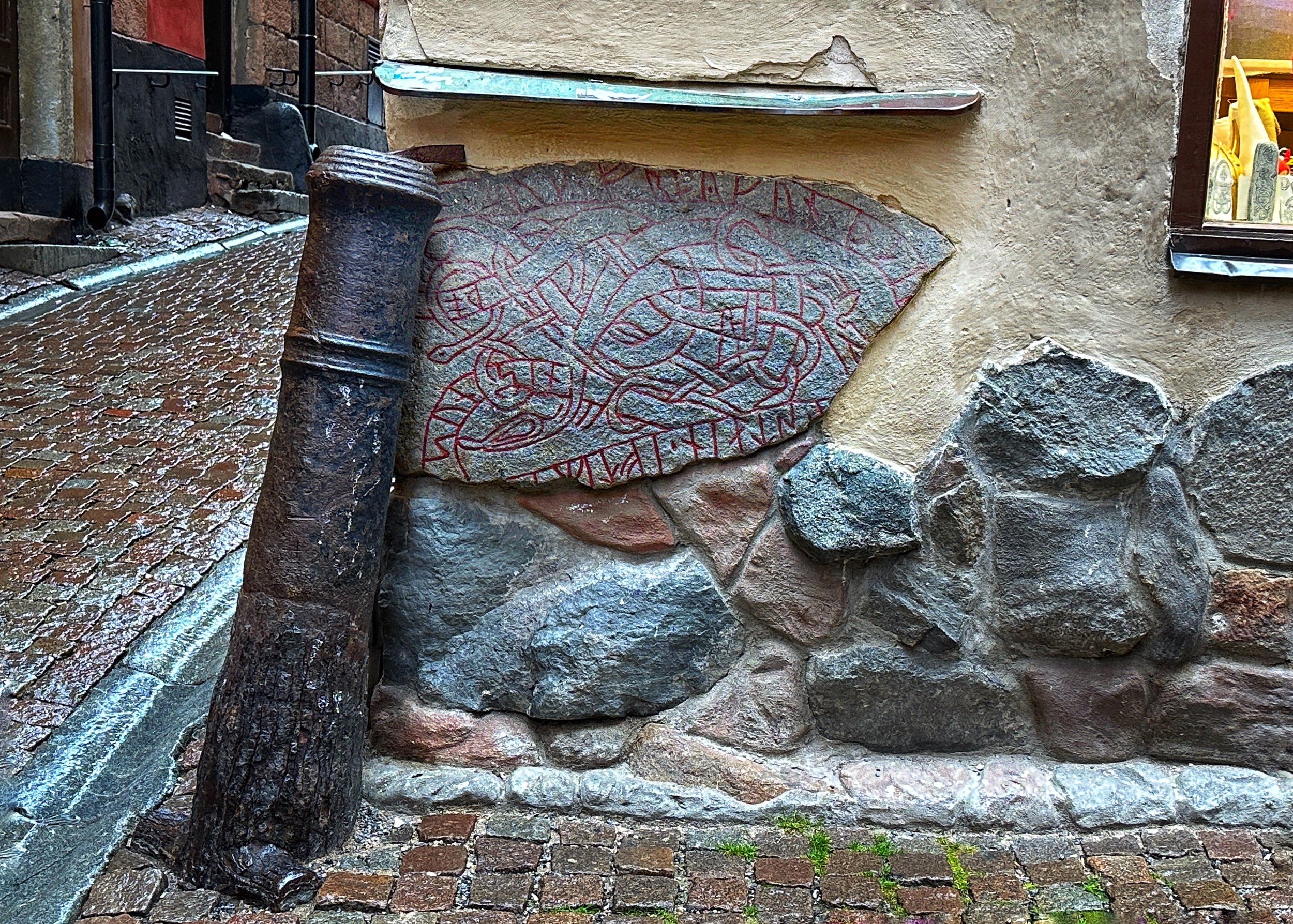 Viking History in Stockholm