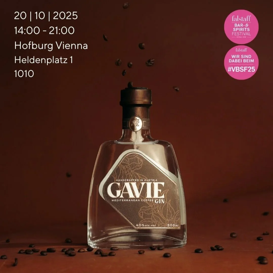 Falstaff Bar & Spirits Festival 2025