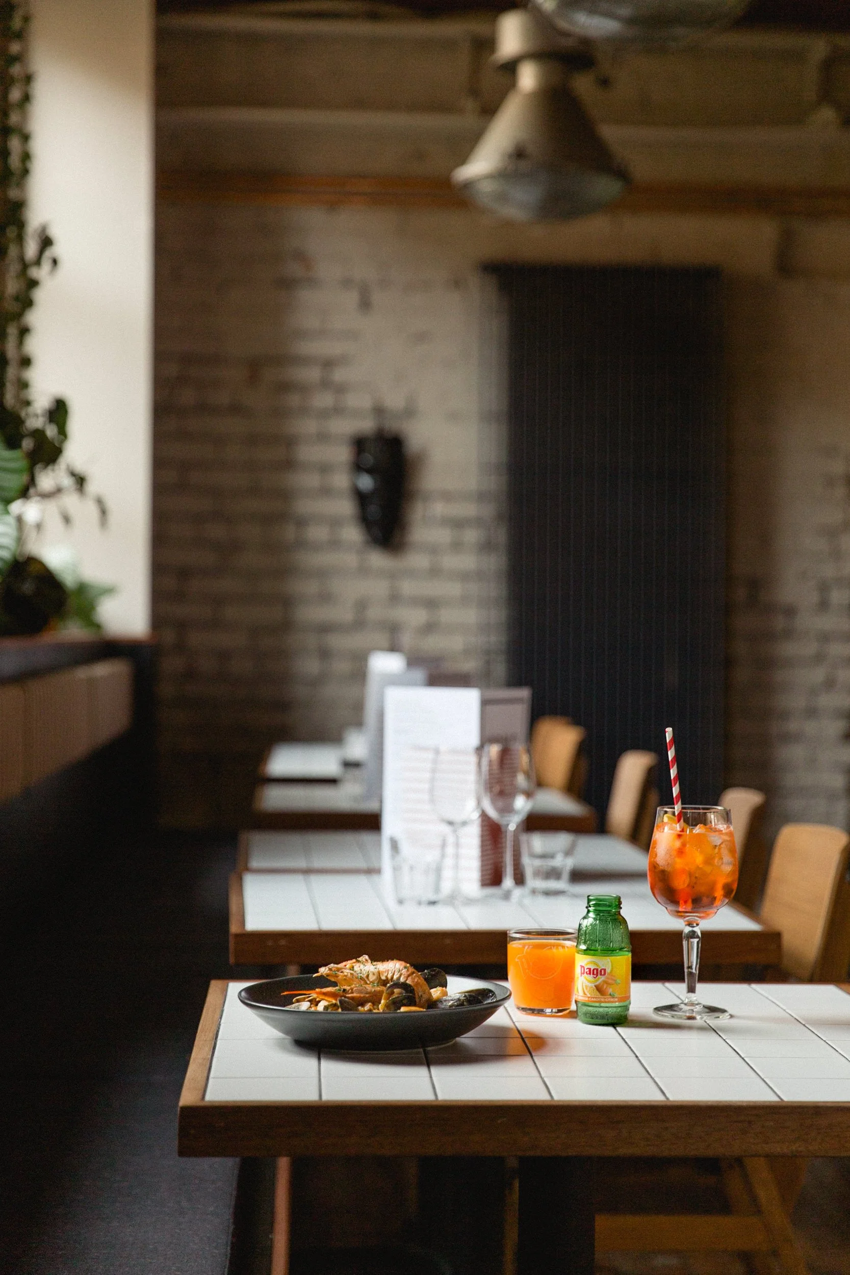 Domo sheffield food and drinks photo