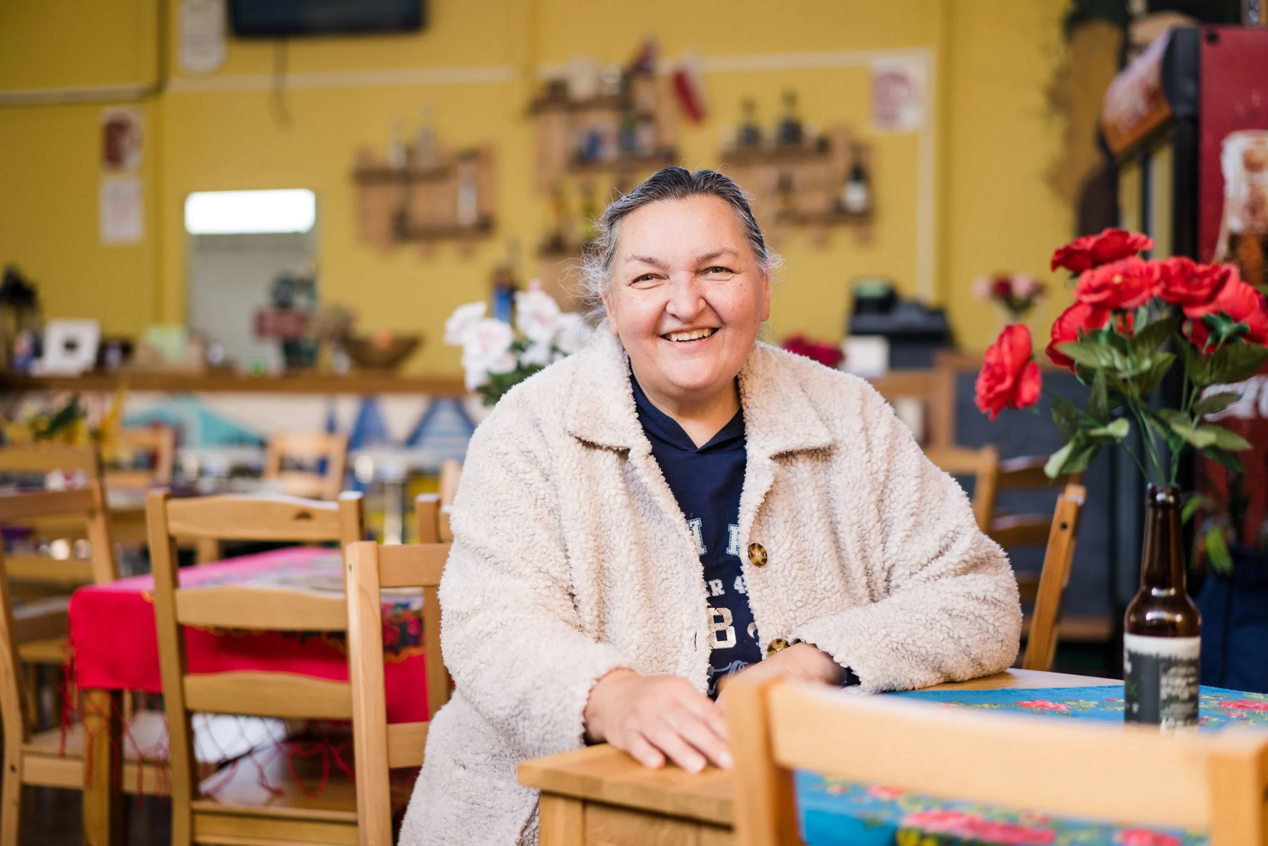 Polish centre eccles