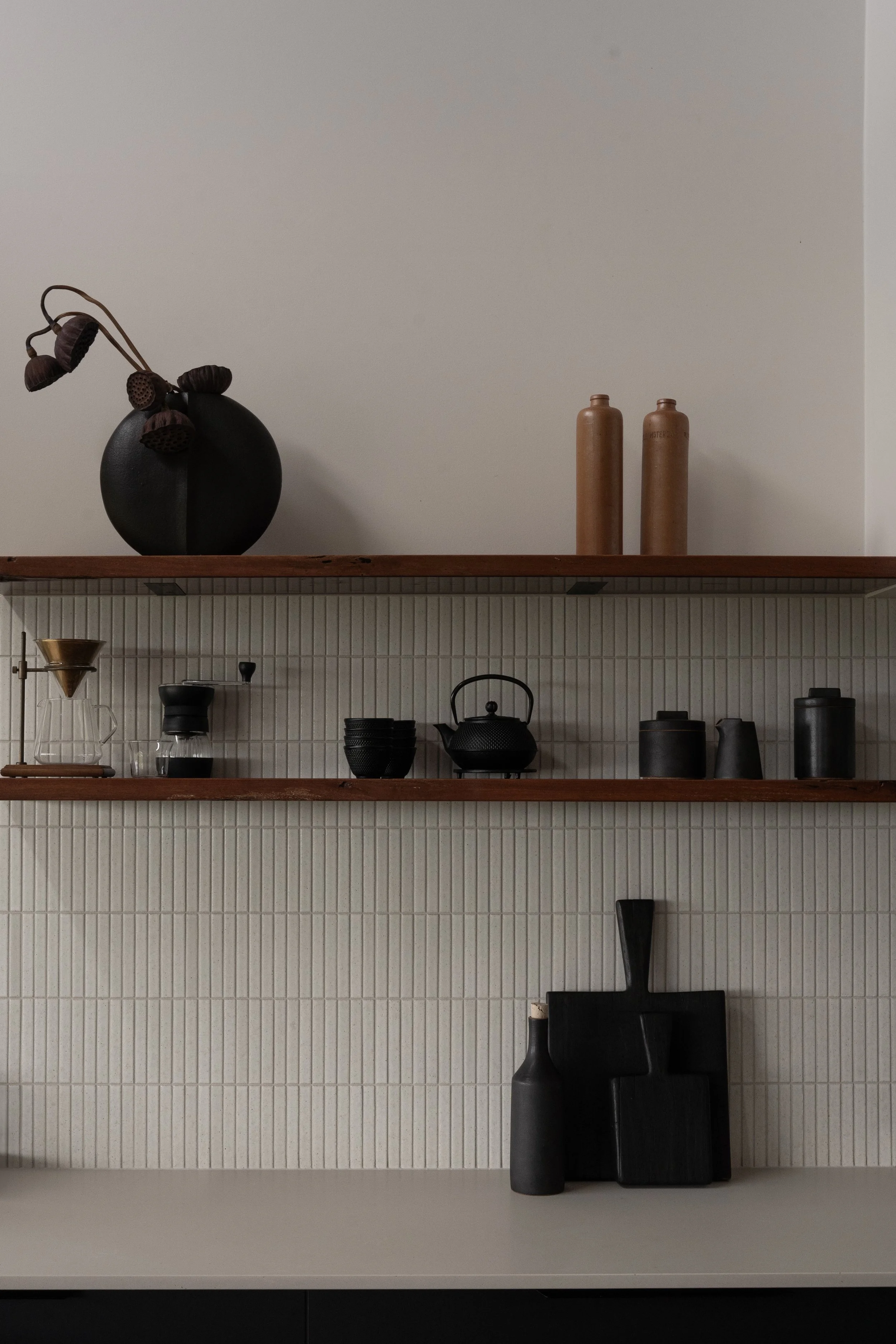 Chef kitchen group stay boketto brooms head northern NSW