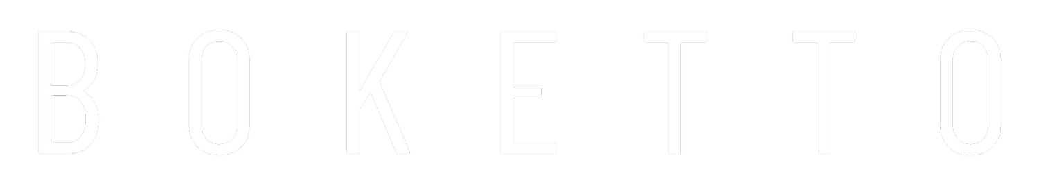 BOKETTO
