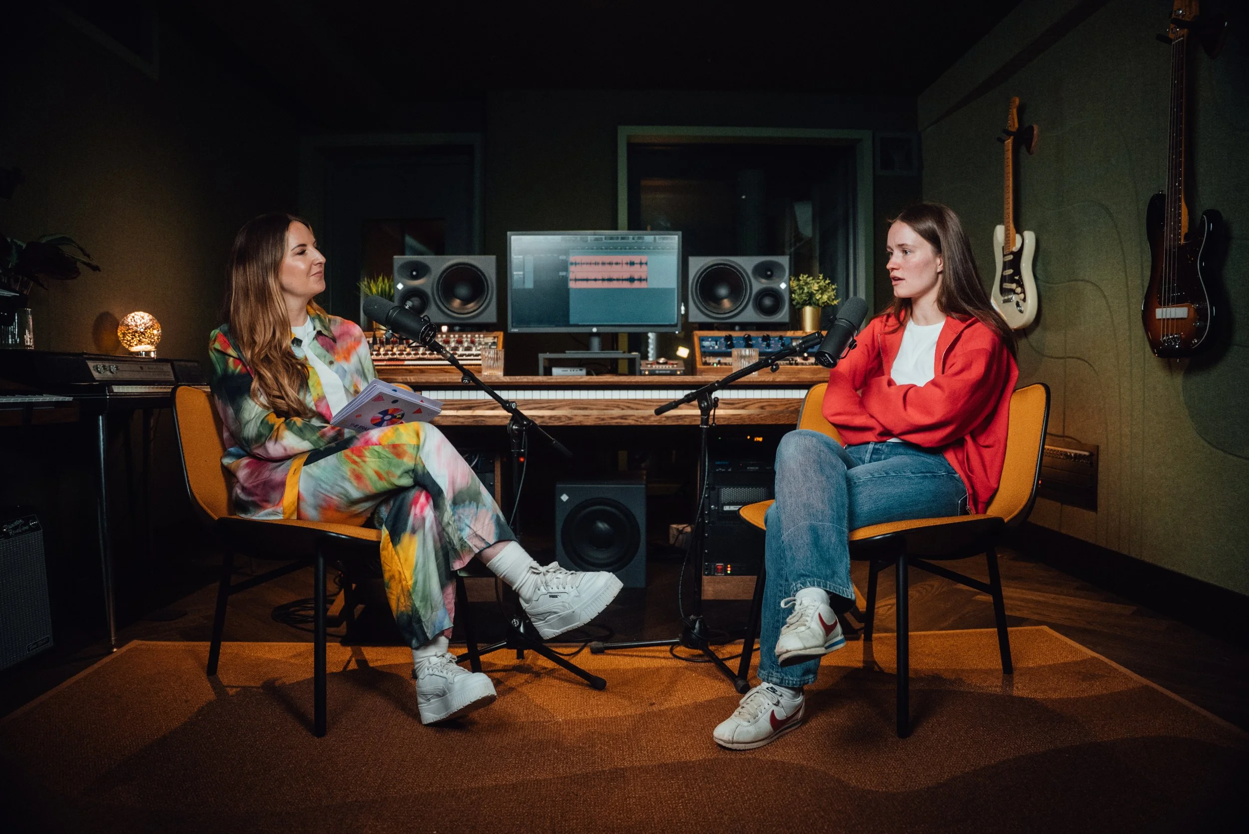 The Eras Podcast