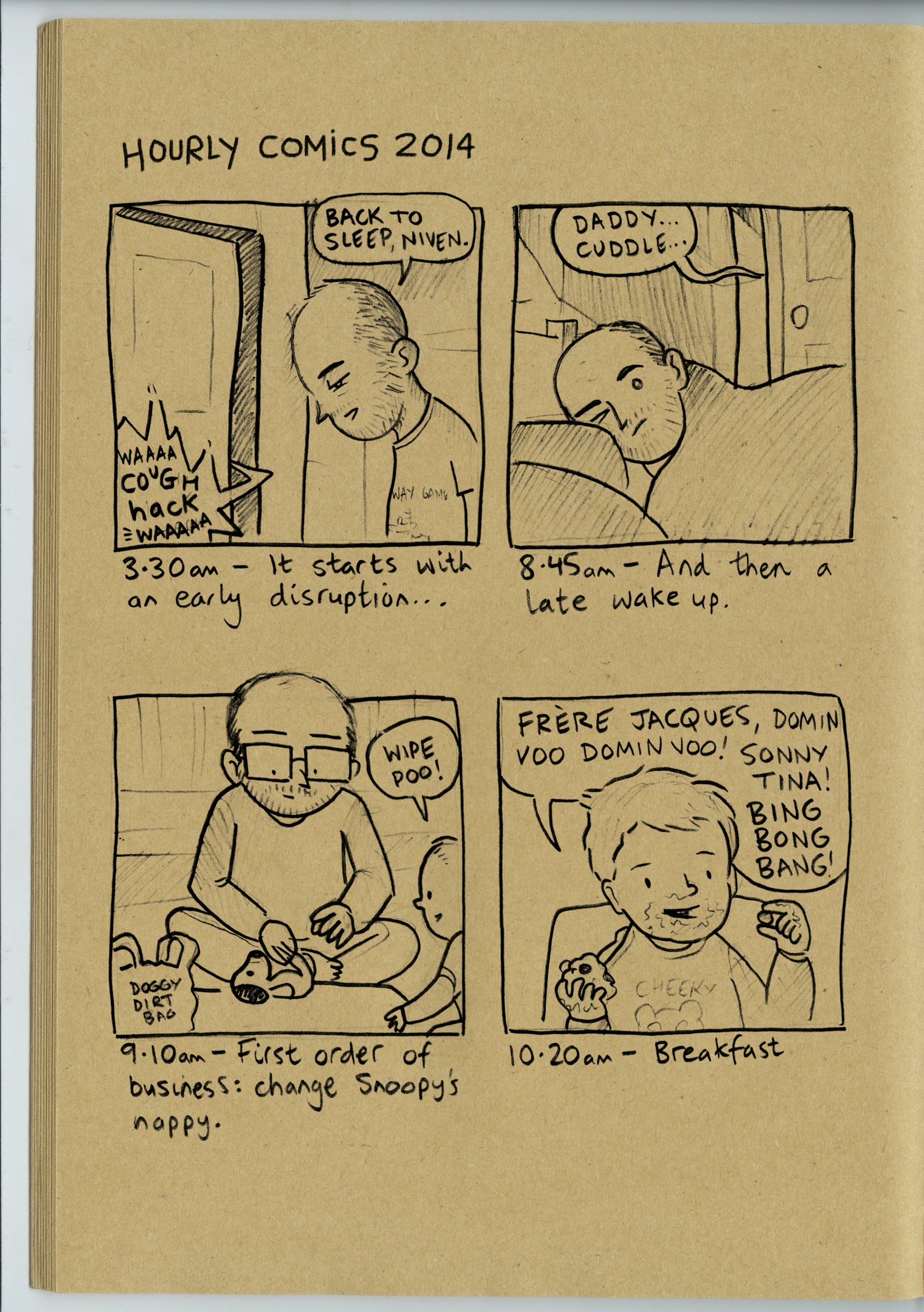 Hourlies Digital Collection2.jpg