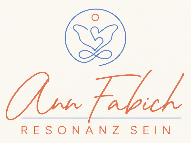 Ann Fabich - Resonanz sein